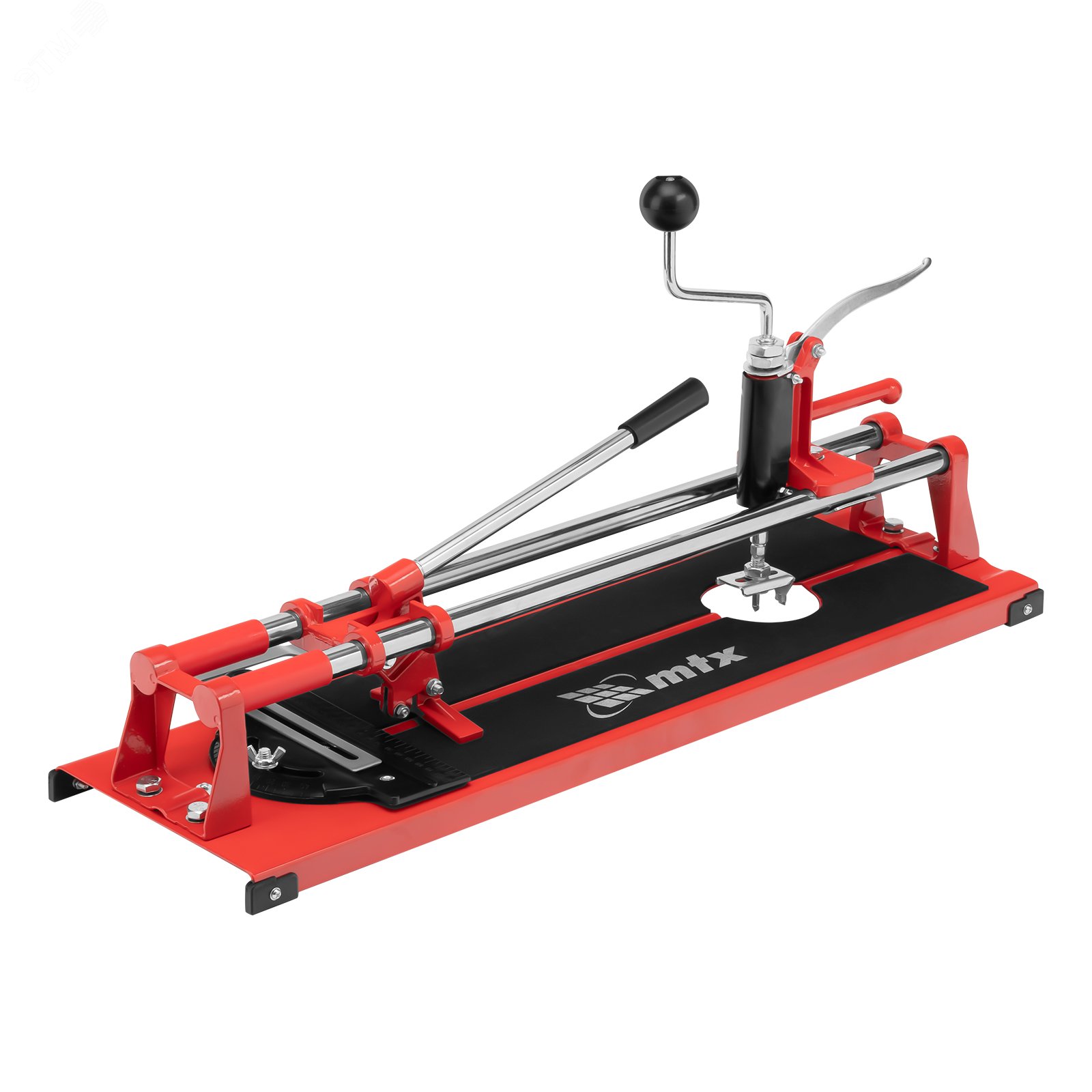 Изображение товара "Плиткорез 400 х 16 мм, ""Балеринка"", поворотный металлический угольник" (шт)