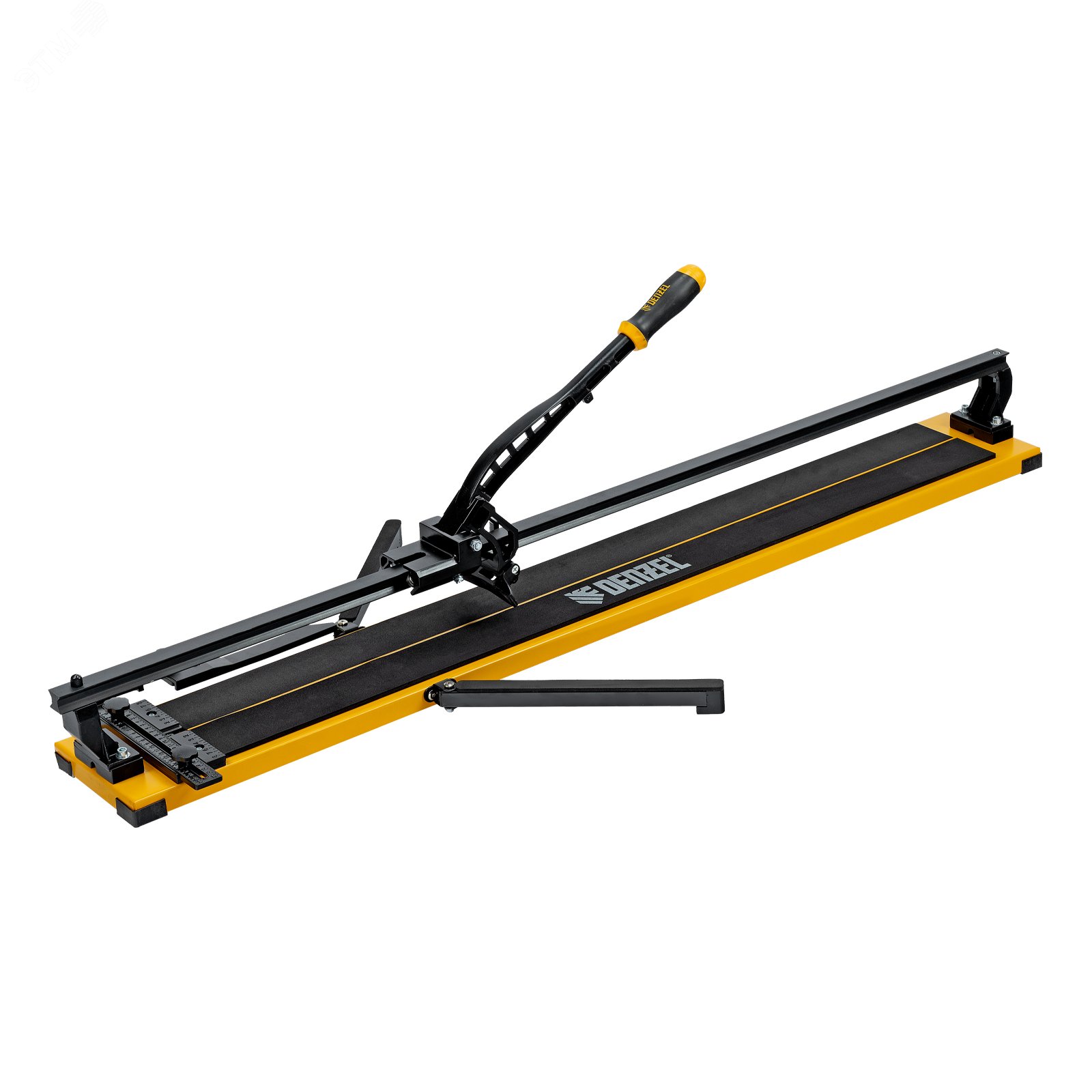 Изображение товара Плиткорез рельсовый Matrix 877020 1200х16 мм