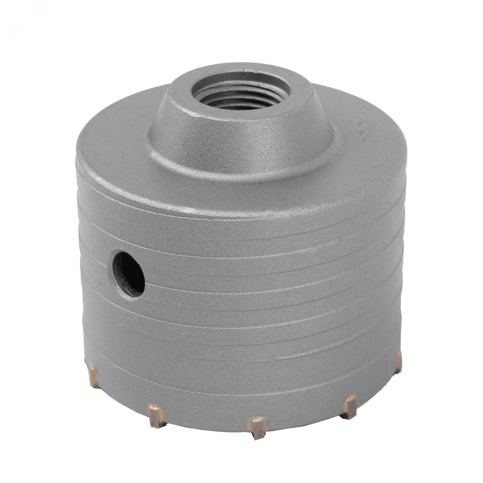 Изображение товара Буровая коронка, M22 х 80 мм (шт)