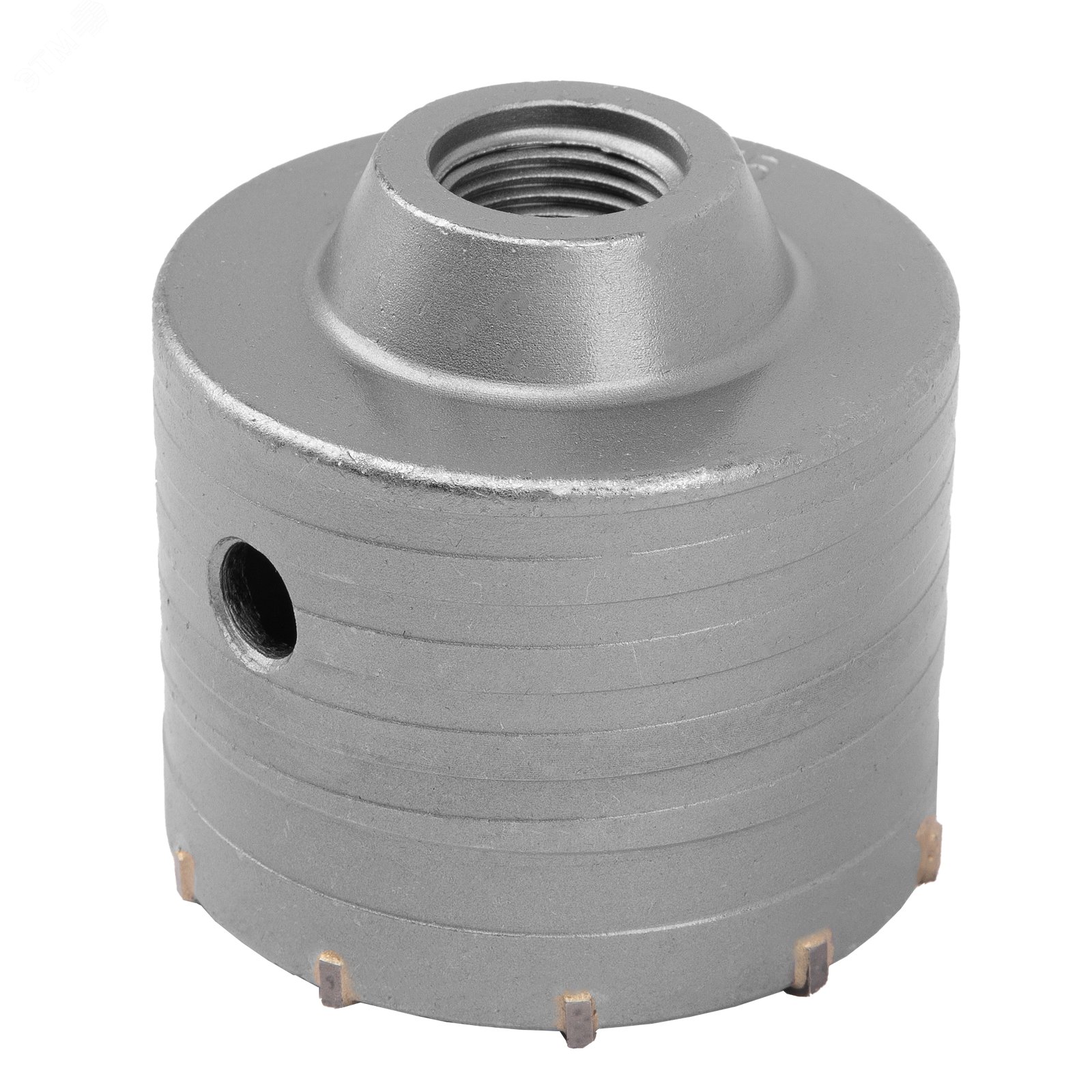 Изображение товара Буровая коронка M22 х 76 мм Matrix для бетона и камня