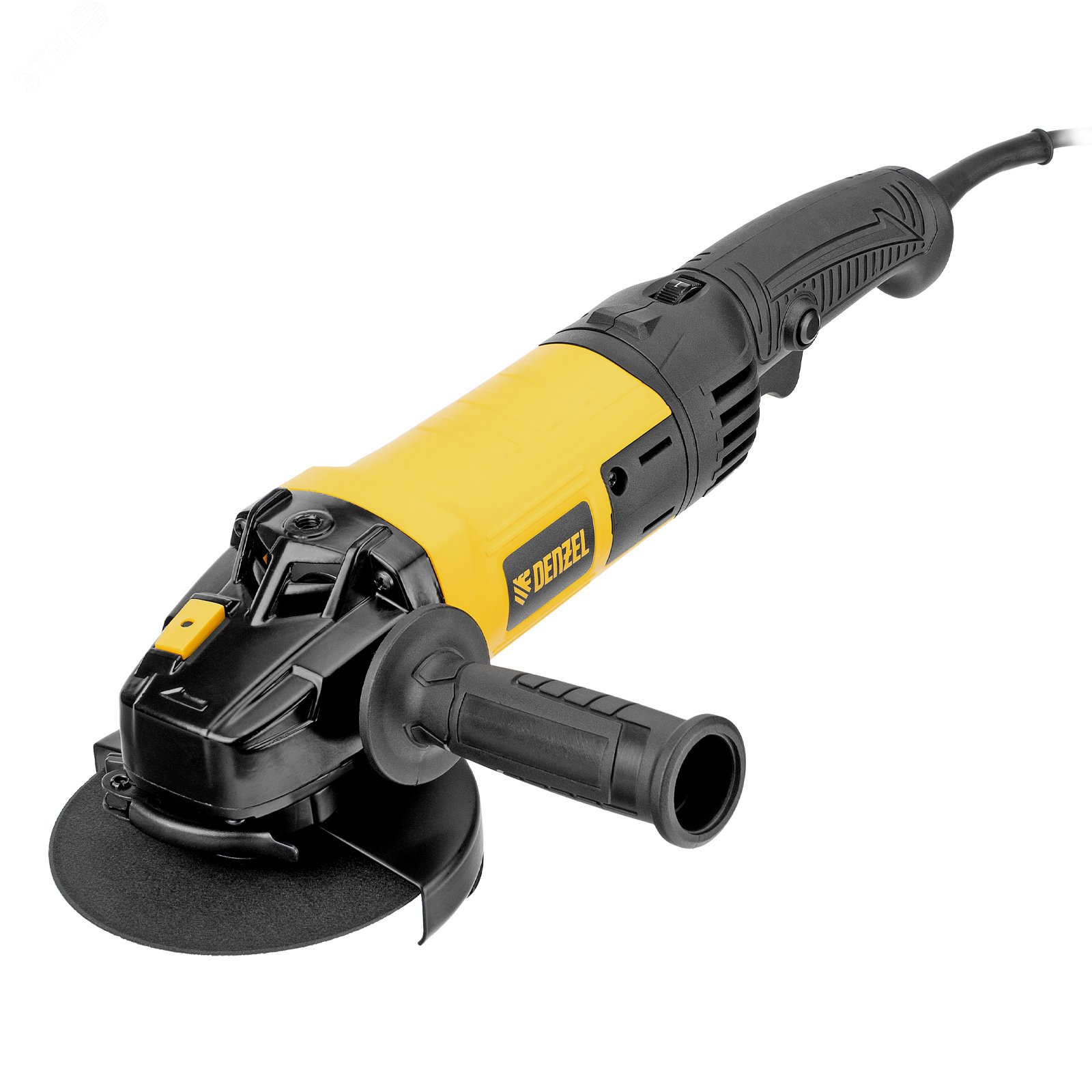Изображение товара Машина шлифовальная угловая AGD125-1100L, 1100 Вт, 125 мм, 3000-11000 об/мин (шт) Изображение товара Машина шлифовальная угловая AGD125-1100L, 1100 Вт, 125 мм, 3000-11000 об/мин (шт)