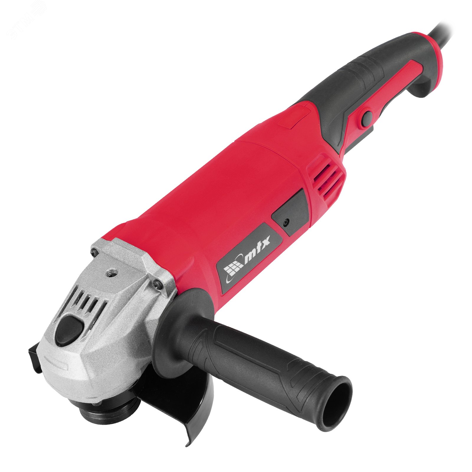 Изображение товара Угловая шлифовальная машина MAG125-1200 1200 Вт 125 мм Matrix