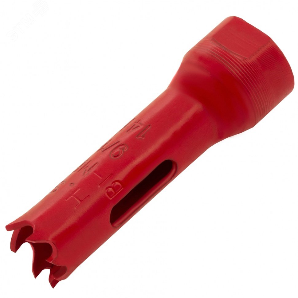 Изображение товара Коронка BIMETAL Matrix 14 мм для дрелей и перфораторов