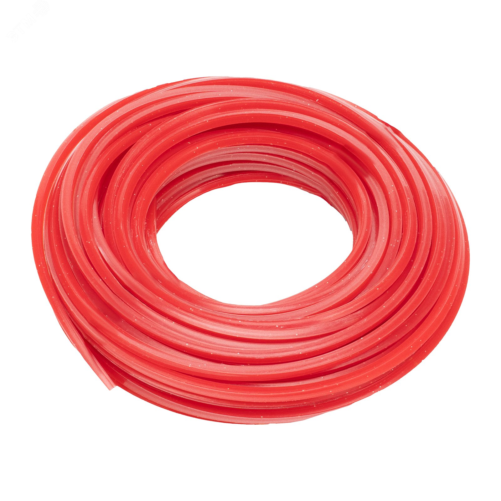 Изображение товара Леска Matrix MTX 96891 Квадрат 3,0 мм 15 м армированная алюминием