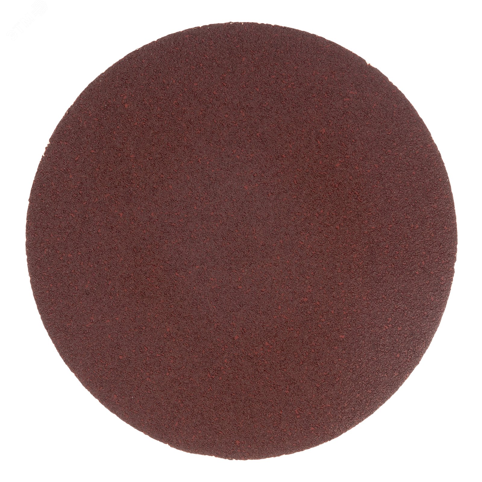 Изображение товара Абразивный круг Matrix на ворсовой подложке 150 мм, P 60, 5 шт