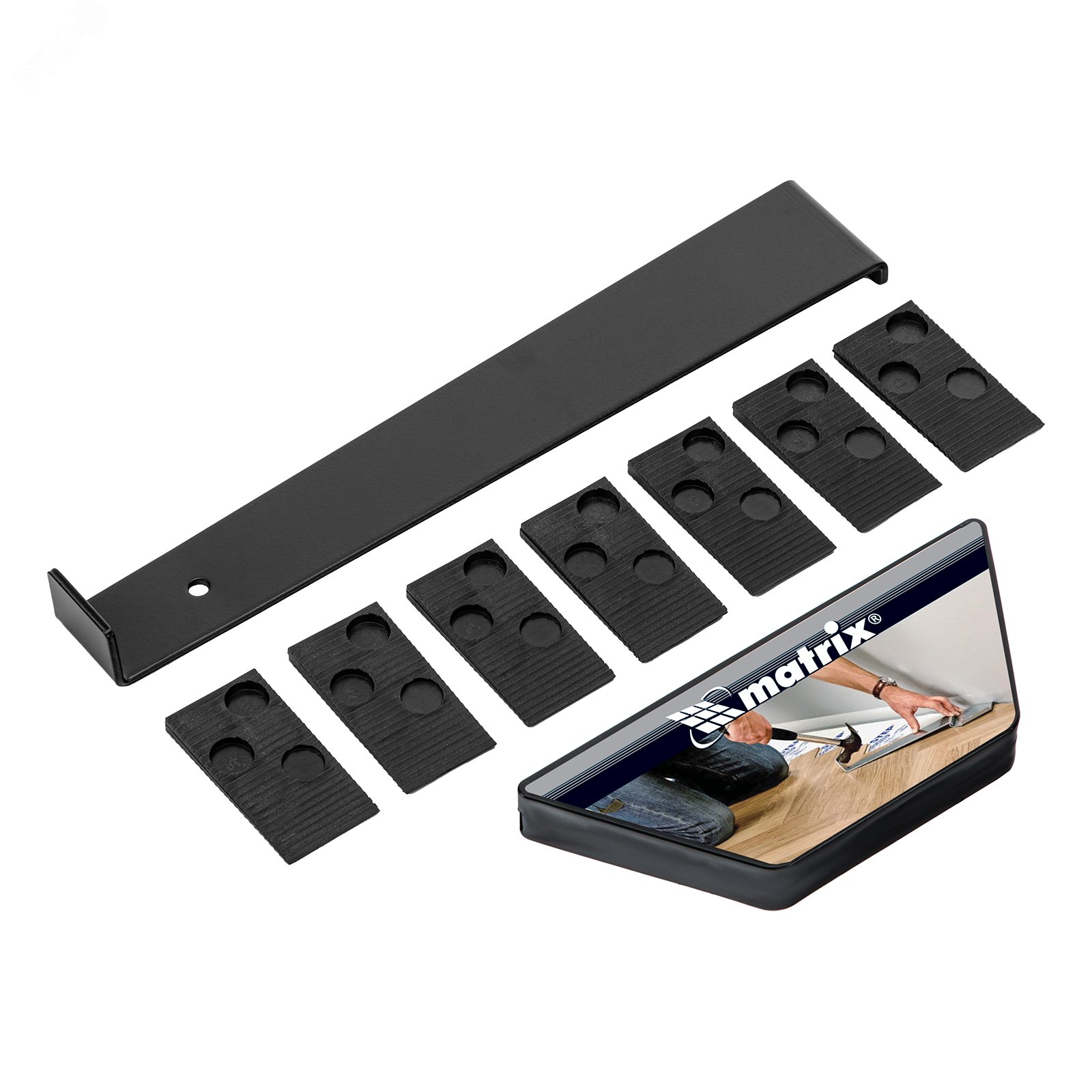 Изображение товара Набор Matrix 88100 для укладки напольных покрытий