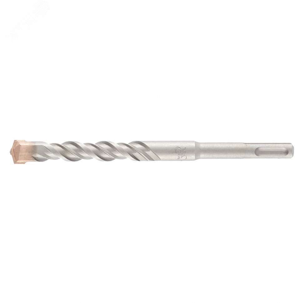 Изображение товара Бур по бетону Matrix 14 мм SDS PLUS 160 мм высокого качества