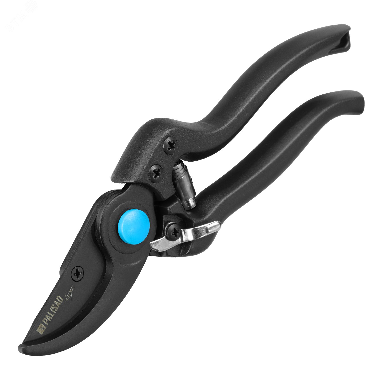 Изображение товара Palisad LUXE 60472 секатор прямого реза 230 мм