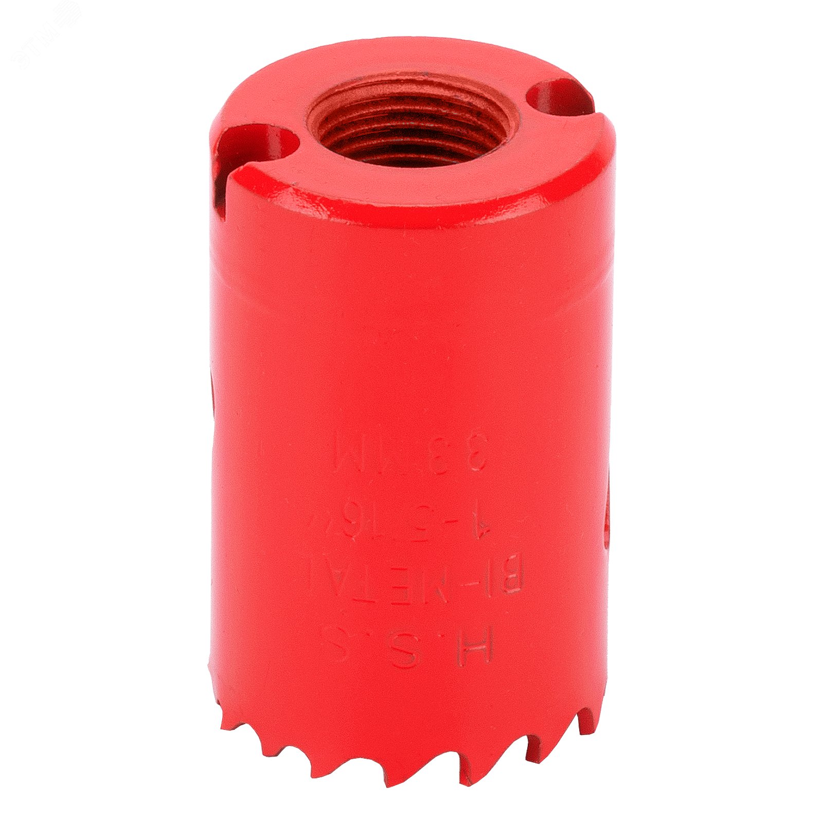 Изображение товара Коронка BIMETAL 33 мм для сверления металла и дерева от Matrix