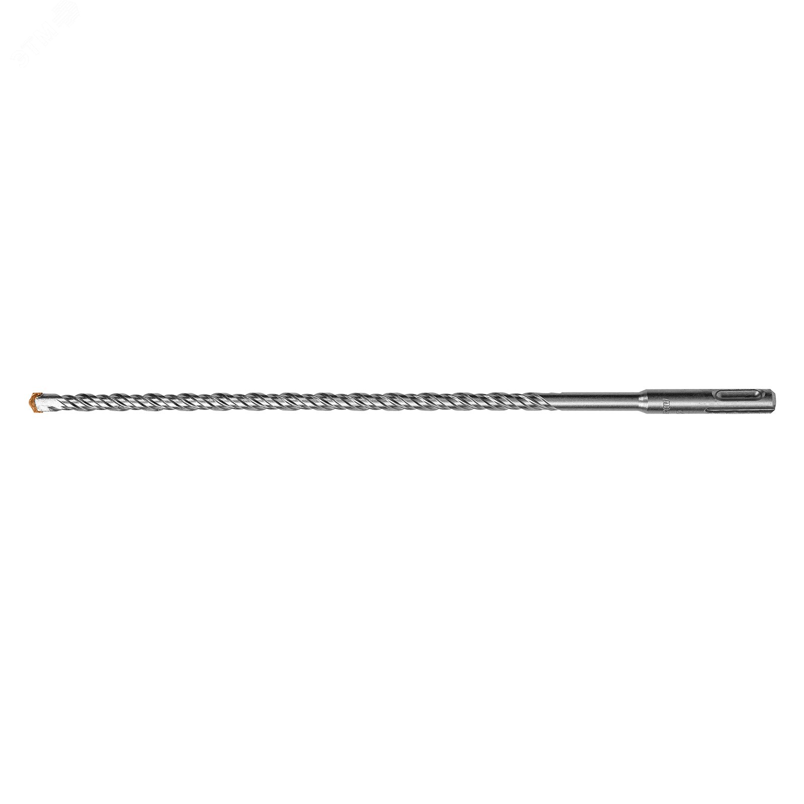 Изображение товара Бур по бетону Matrix 71038, 8 х 300 мм, SDS PLUS