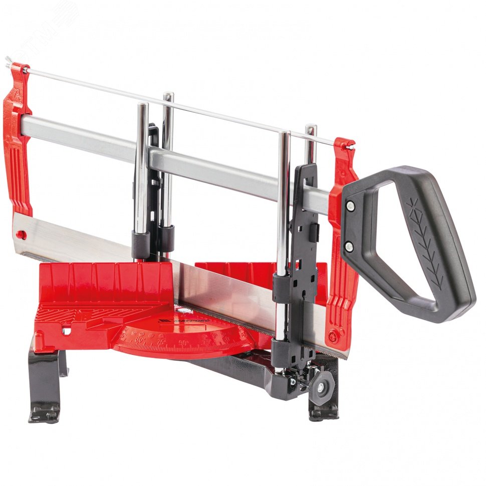 Изображение товара Прецизионное легкое стусло Matrix 22735 550 мм для точных распилов