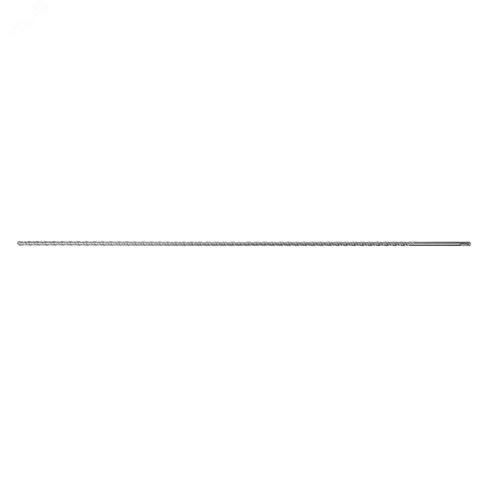 Изображение товара Бур по бетону Matrix 70975, 12х1000 мм, SDS PLUS