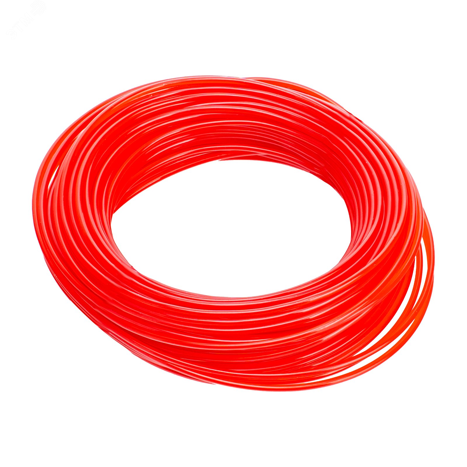 Изображение товара Леска для триммера MTX 96846 круглая 1,6 мм 15 м