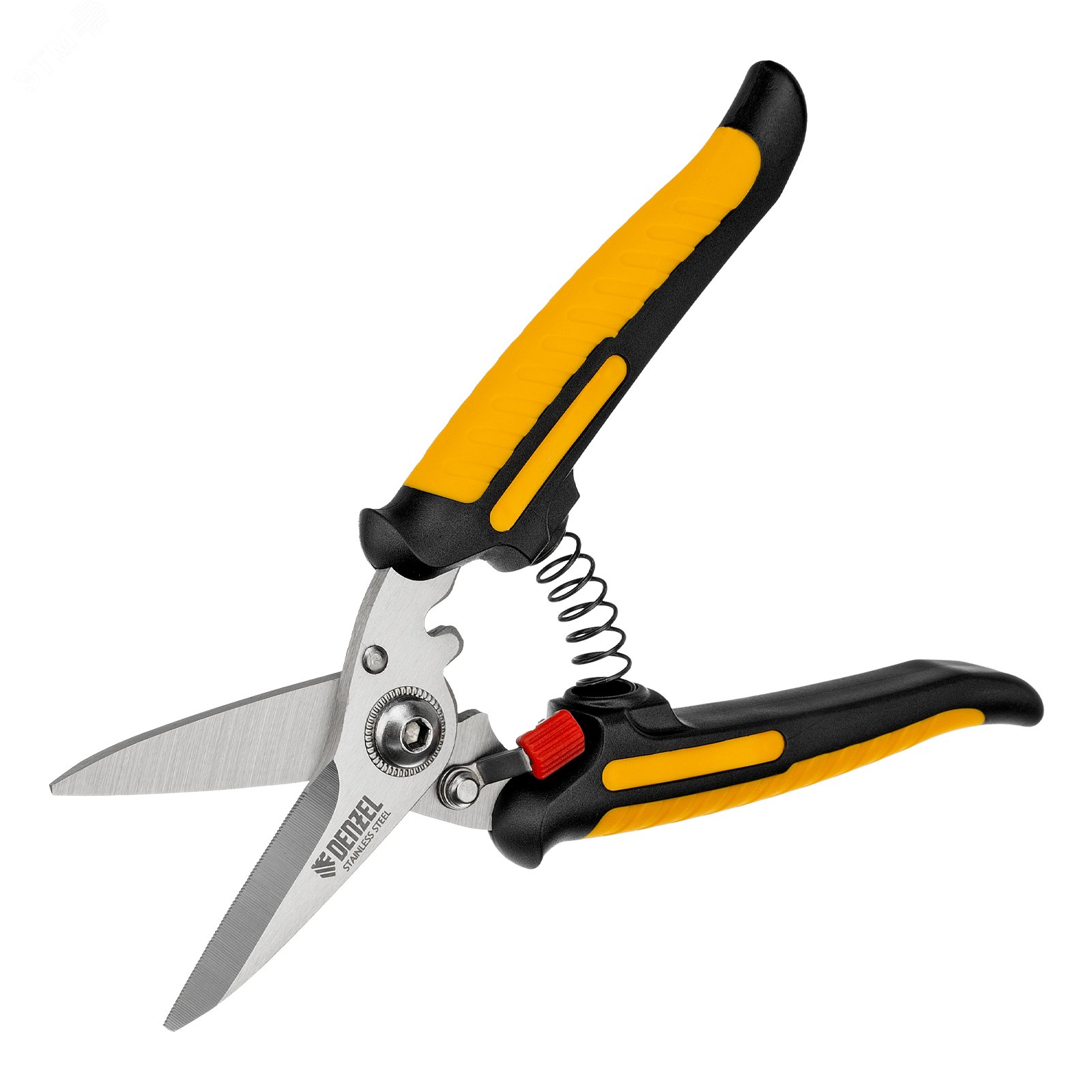 Изображение товара Ножницы универсальные, 185 мм, нержавеющая сталь (шт)