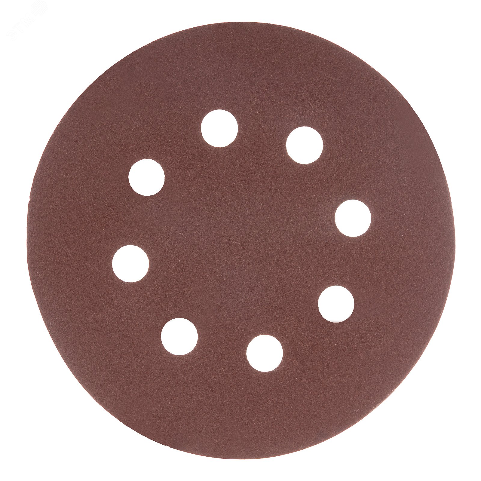 Изображение товара Круг абразивный Matrix 73814 P 400 125 мм 5 шт.