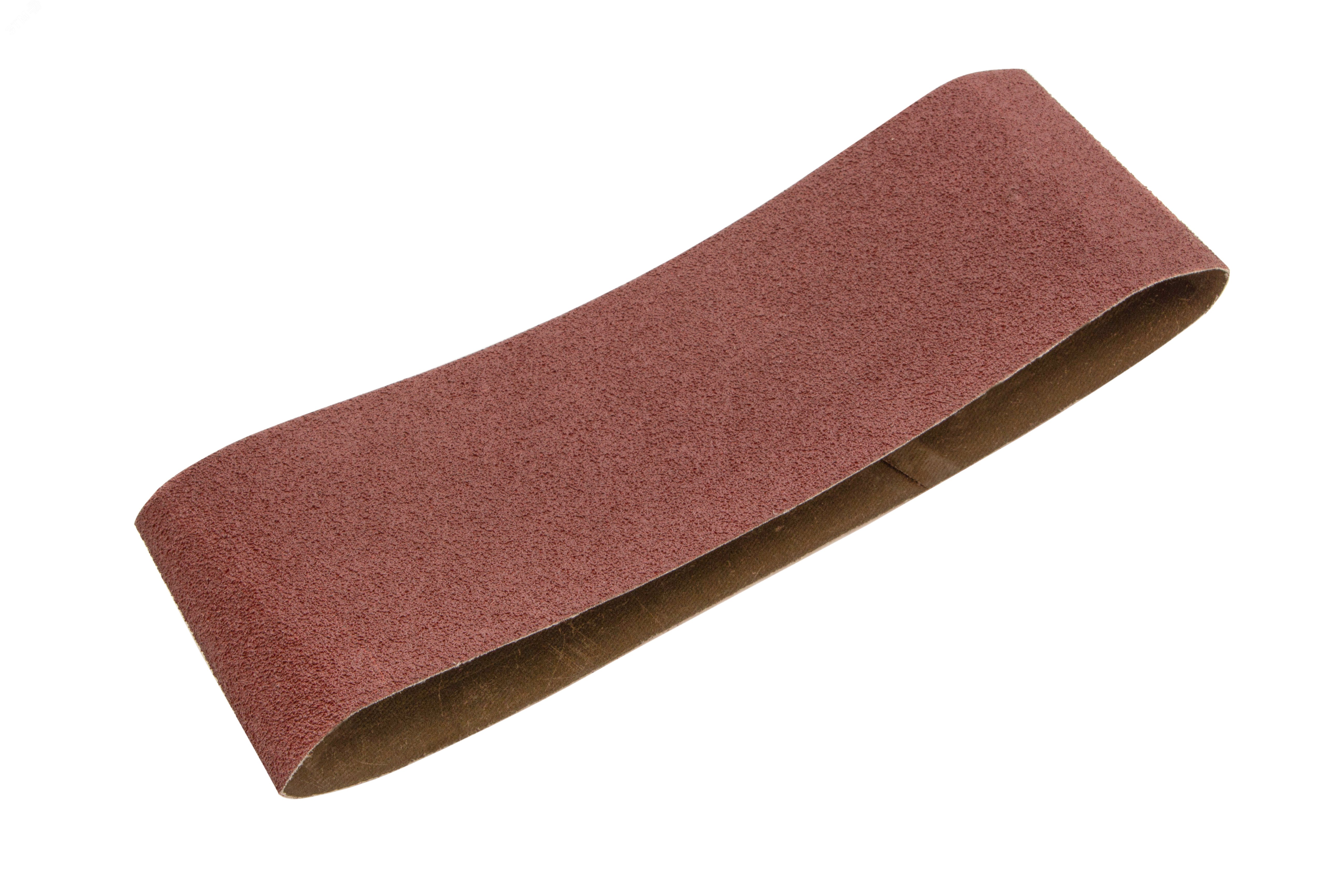 Изображение товара Лента абразивная бесконечная P 60 100 х 610 мм 3 шт Matrix