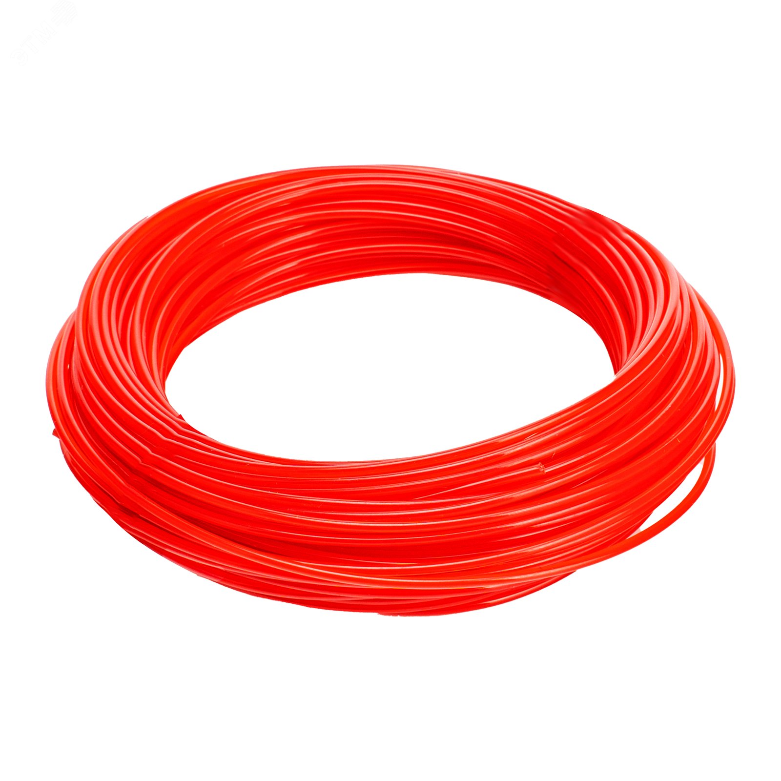 Изображение товара Леска для триммера круглая 1,3 мм х 15 м (шт)