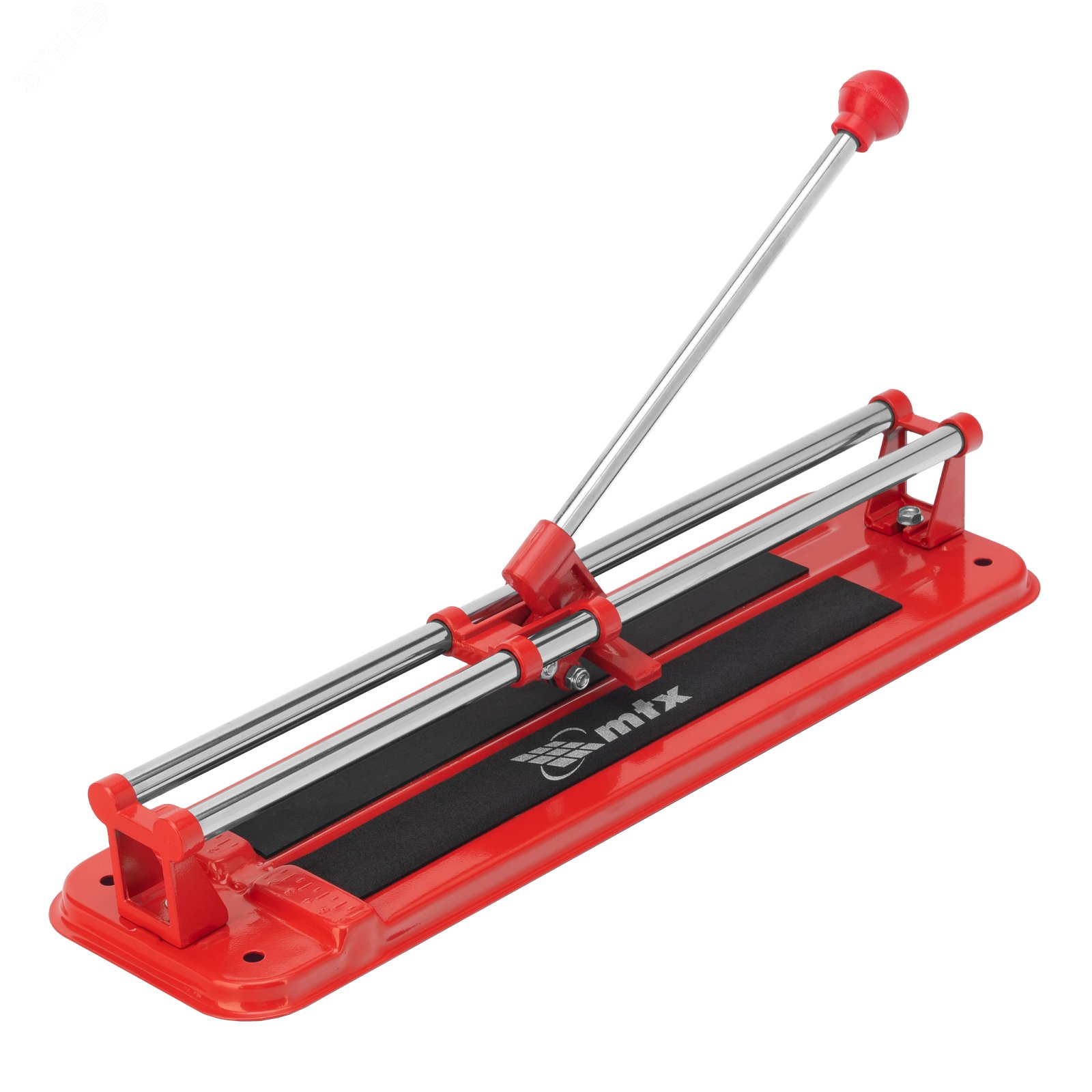 Изображение товара MTX 87616 Плиткорез 350×12 мм - аккуратная резка плитки