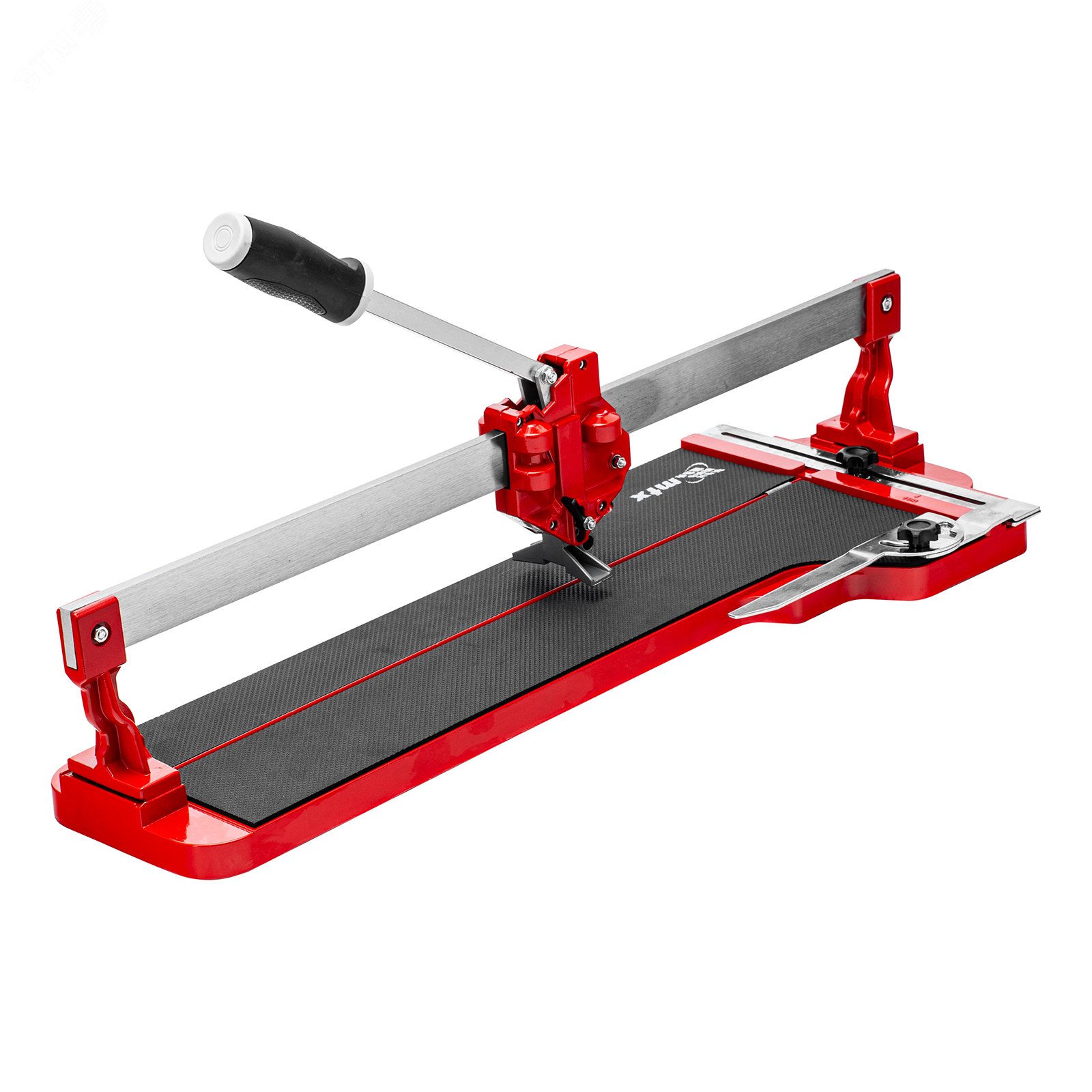 Изображение товара Плиткорез ручной монорельсовый 600 х 14 мм, ходовая каретка,9 (шт)