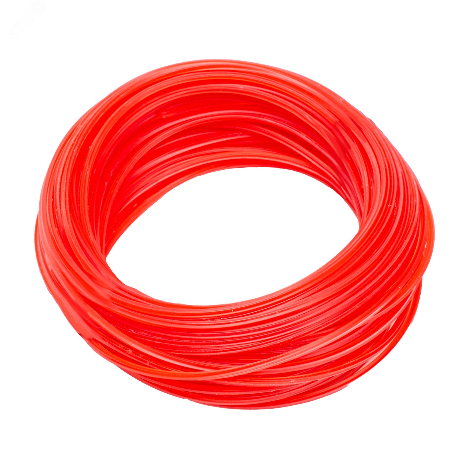 Изображение товара Леска для триммера звезда 1,6 мм х 15 м (шт)