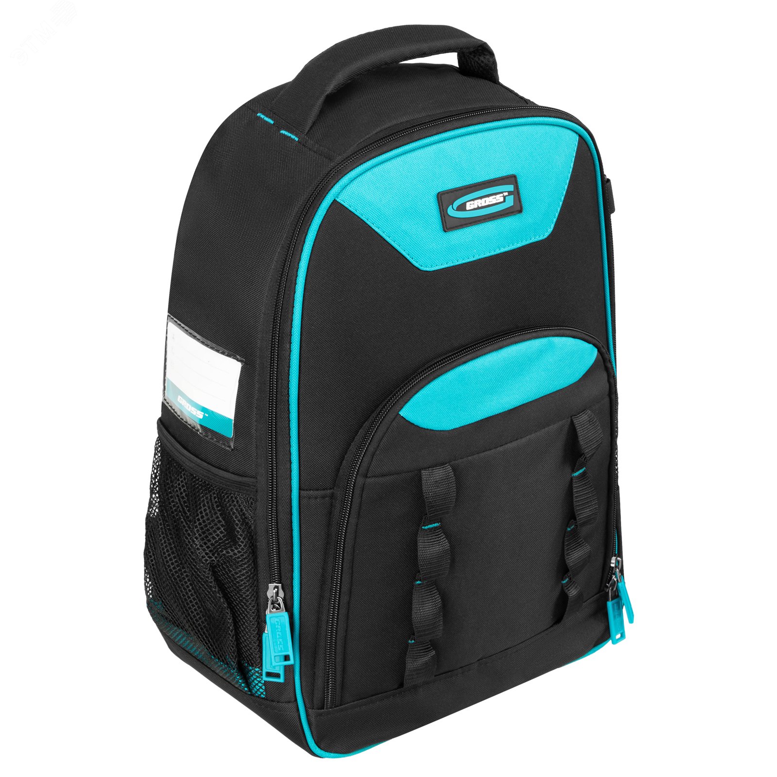 Изображение товара Рюкзак для инструмента Gross 90278 450х340х170 мм 13 карманов