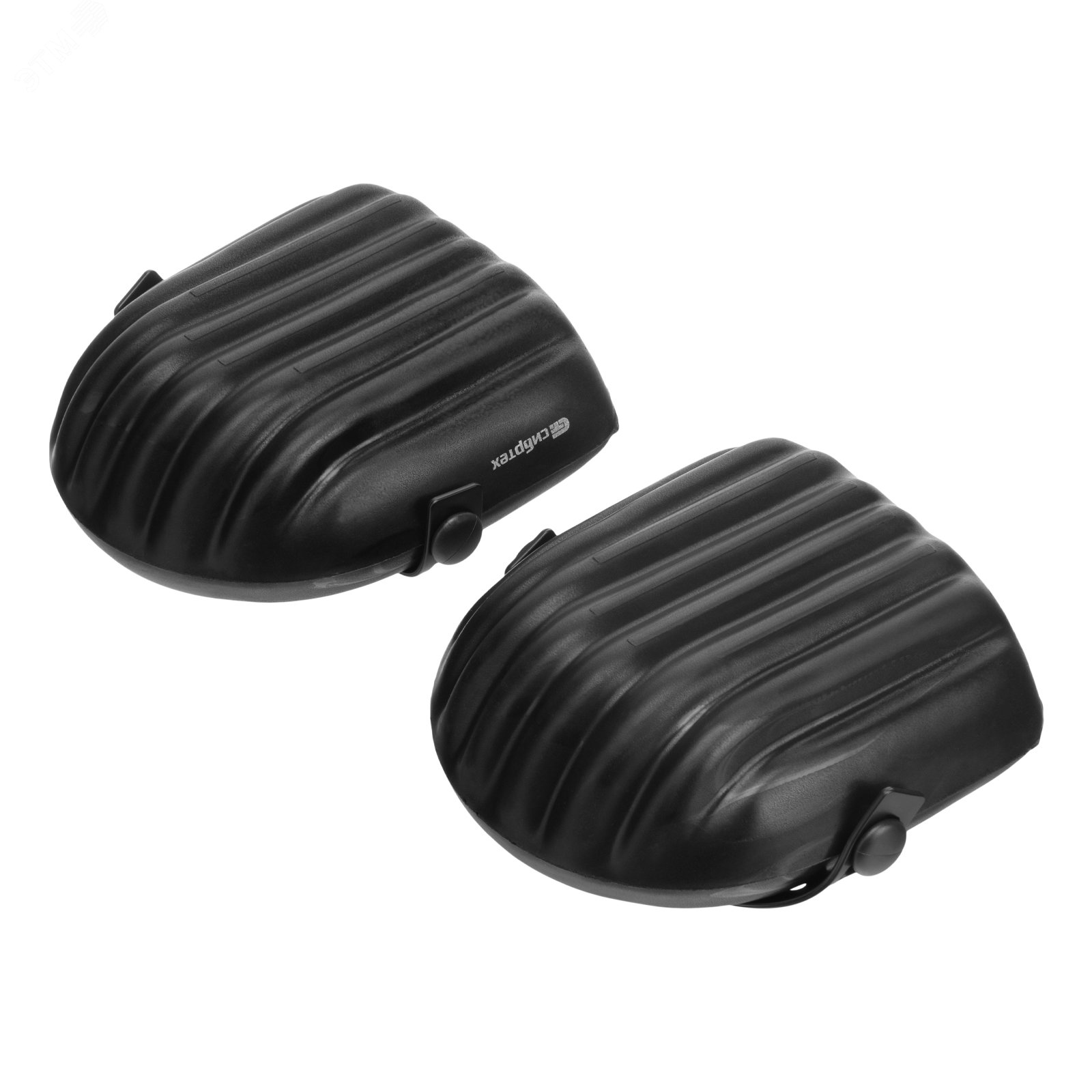 Изображение товара Водонепроницаемые полиуретановые наколенники Matrix 89415 для работ в саду и хозяйстве