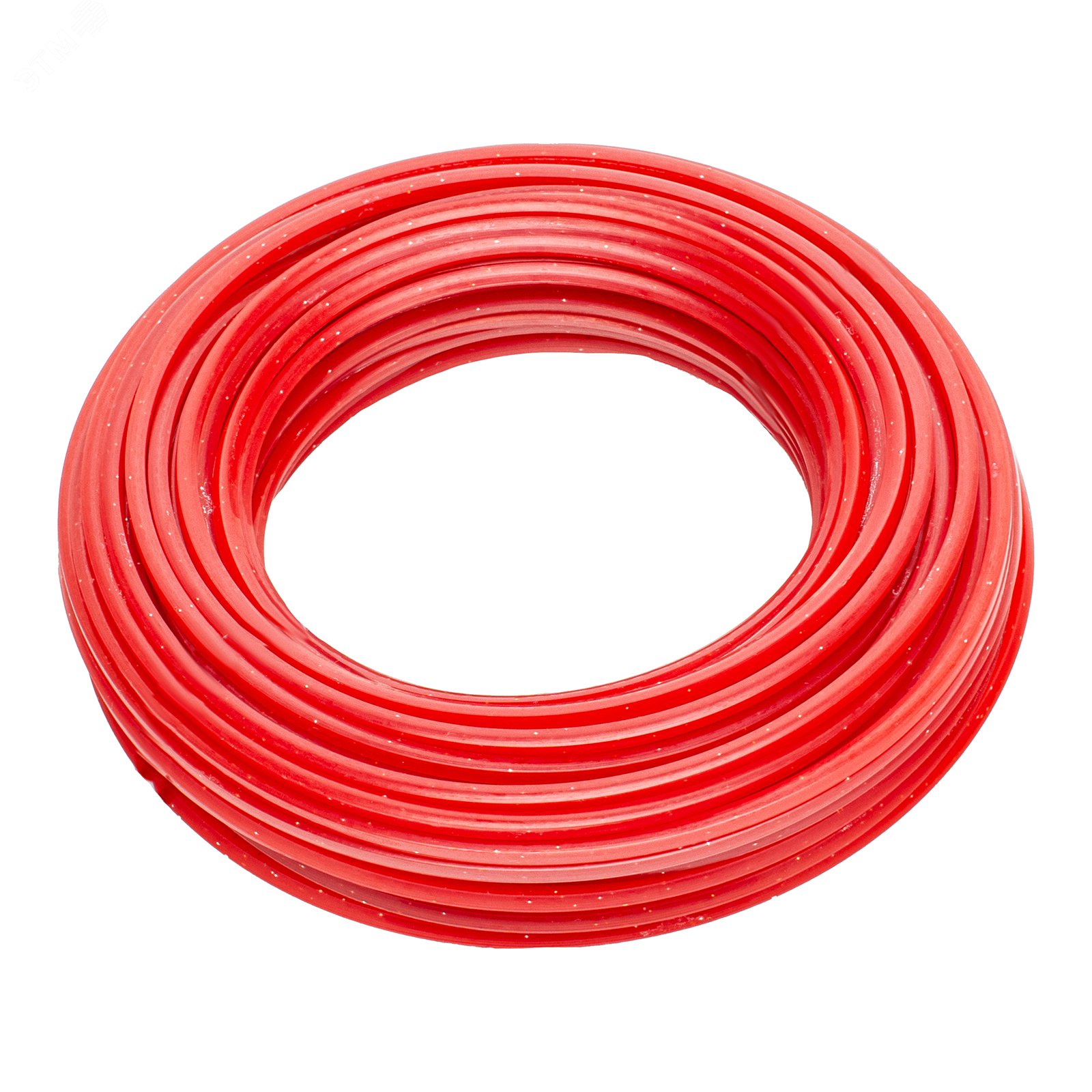 Изображение товара Леска для триммера армированная алюминием квадрат 2,4 мм х 15 м (шт)