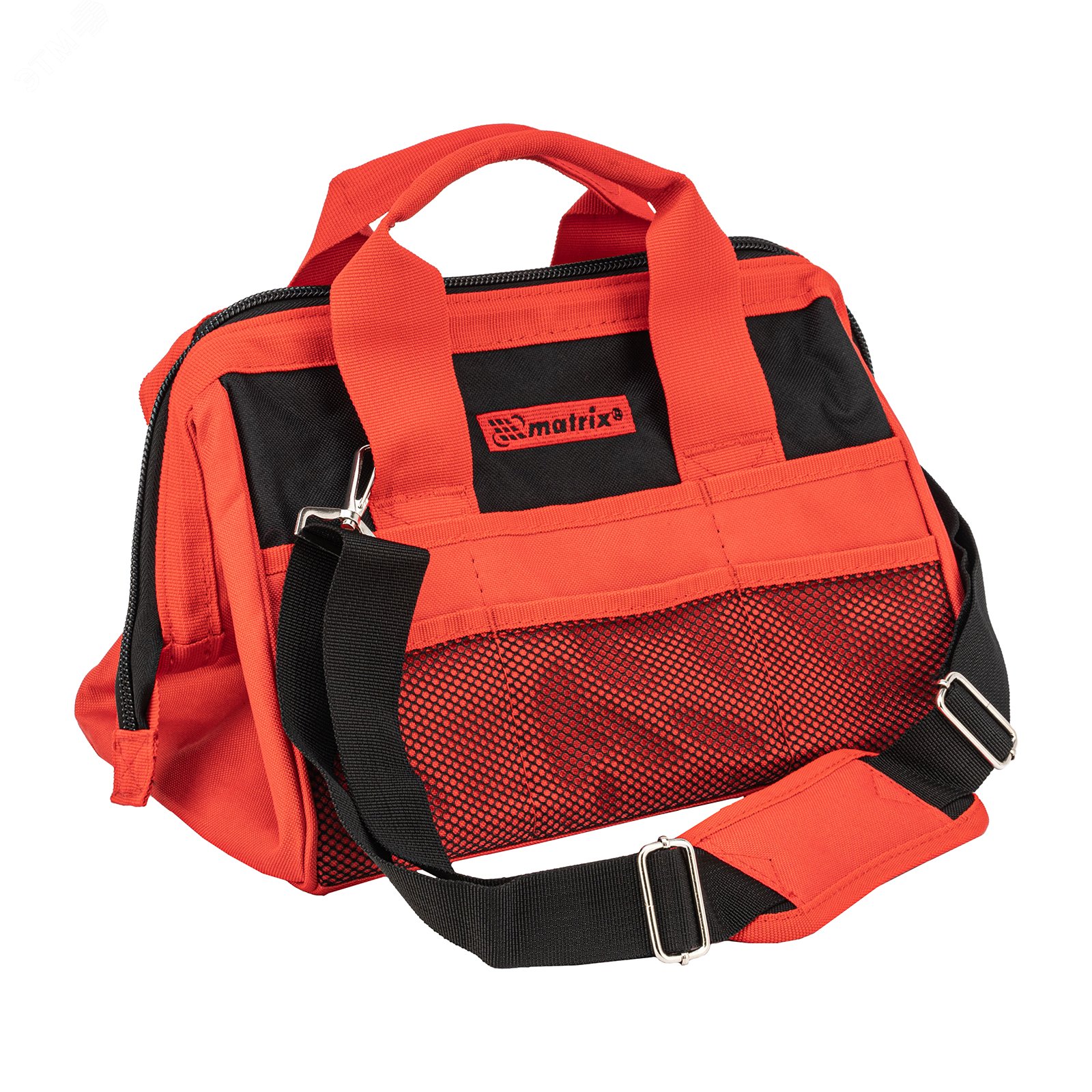 Изображение товара Сумка для инструмента Matrix 90259, 18 карманов, 320×215×250 мм