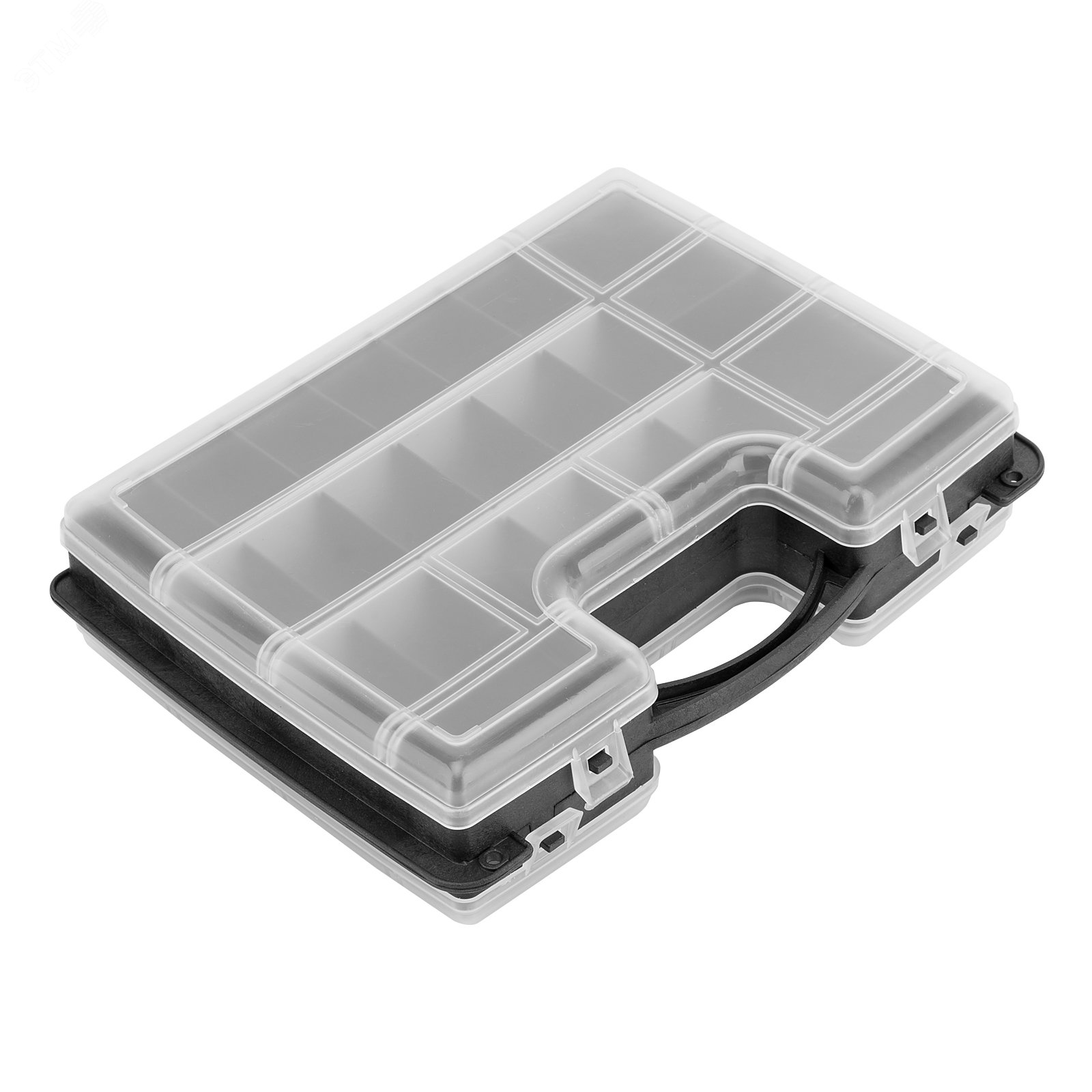 Изображение товара Сибртех Органайзер 90738 двухсторонний 295x220x76 мм