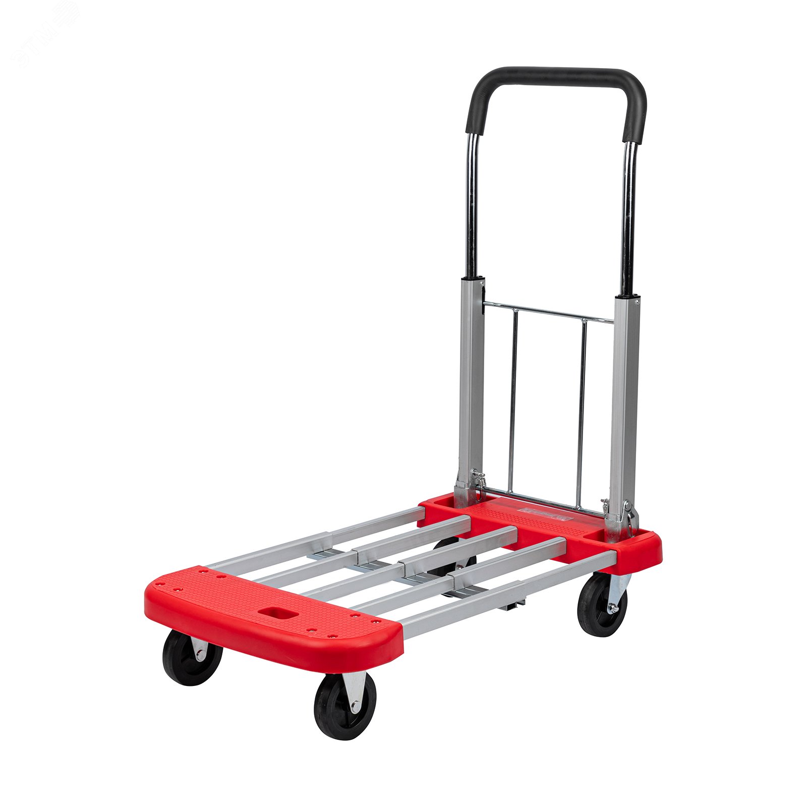 Изображение товара Тележка хозяйственная, телескопическая, грузоподъемность 150 кг (шт) Изображение товара Тележка хозяйственная, телескопическая, грузоподъемность 150 кг (шт)