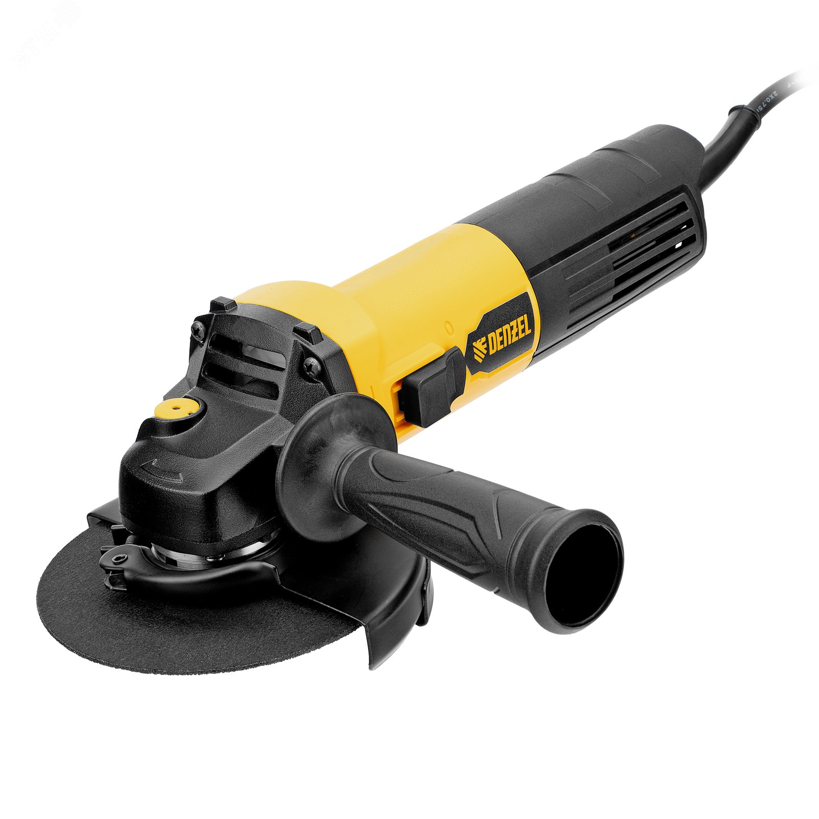 Изображение товара Машина шлифовальная угловая AGL125-900, 900 Вт, 125мм, 11000 об/мин (шт) Изображение товара Машина шлифовальная угловая AGL125-900, 900 Вт, 125мм, 11000 об/мин (шт)