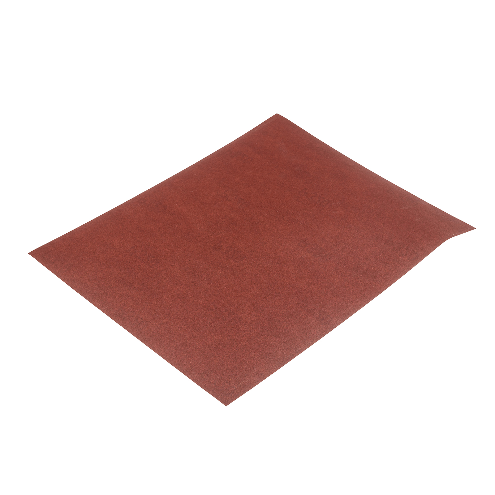 Шлифлист на бумажной основе, P 320, 230 х 280 мм, 10 шт., водостойкий