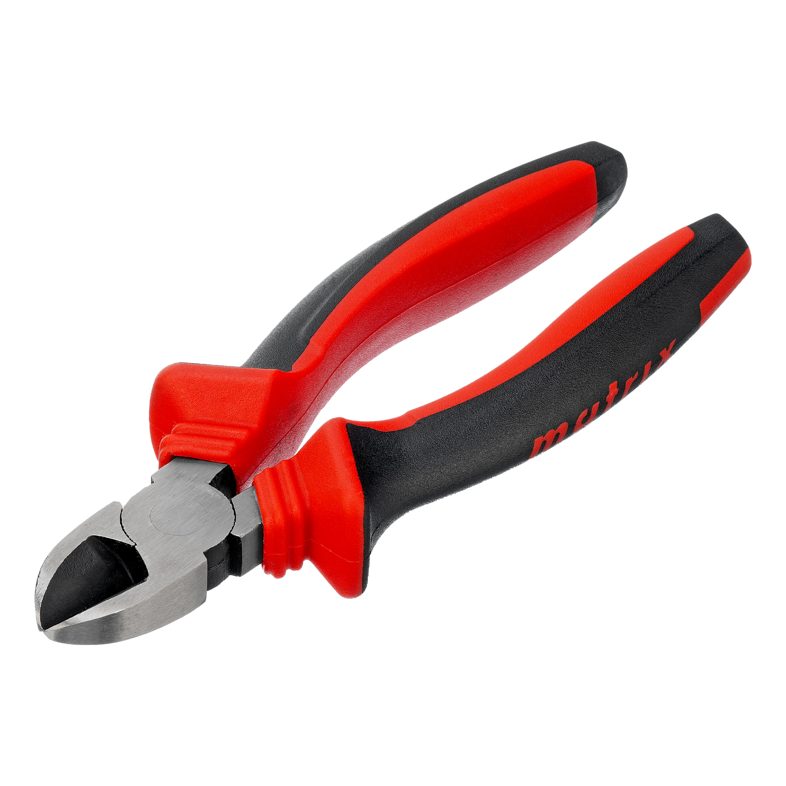 Бокорезы, 180 мм, хром-ванадий, двухкомпонентные рукоятки