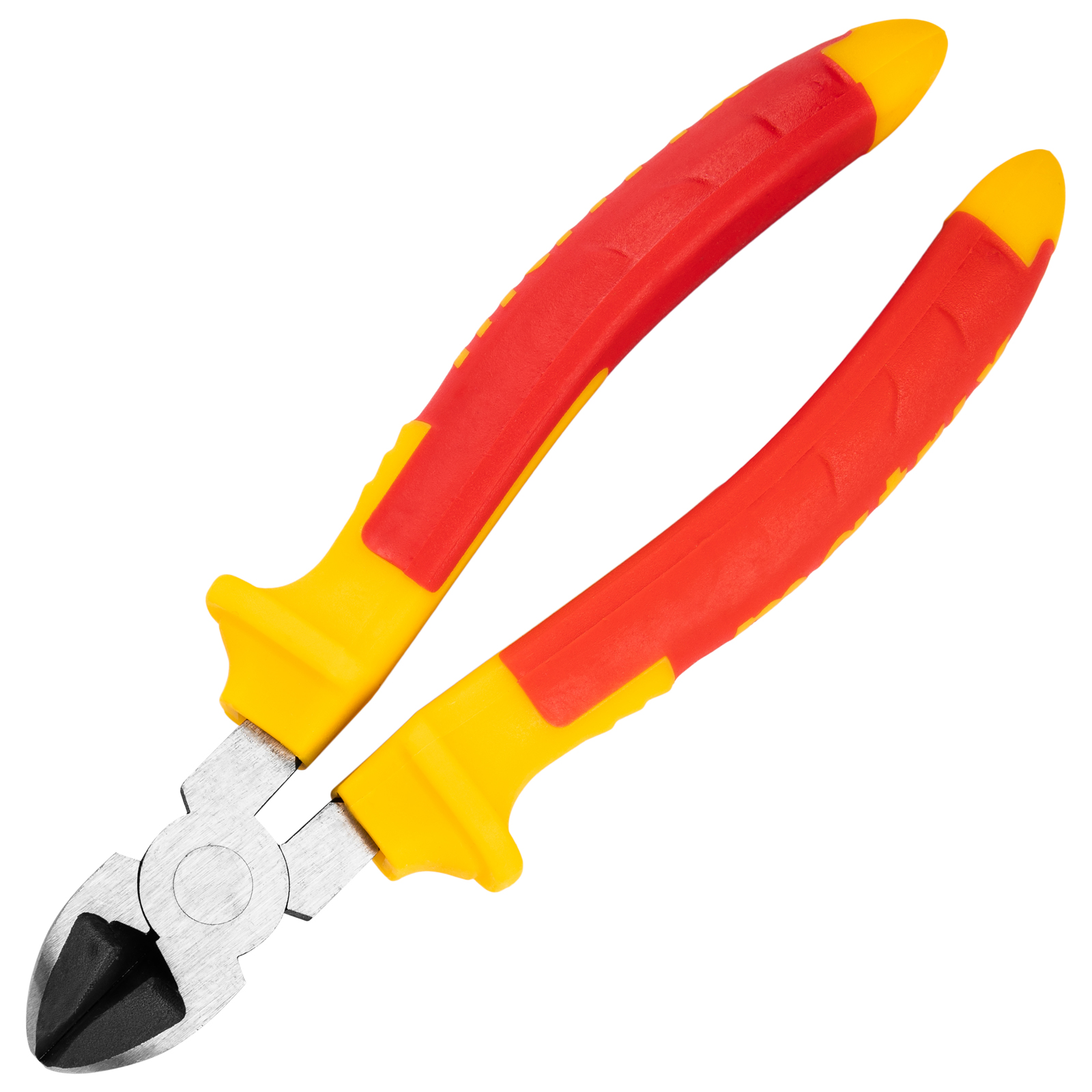 Бокорезы Insulated, 180мм, двухкомпонентные рукоятки