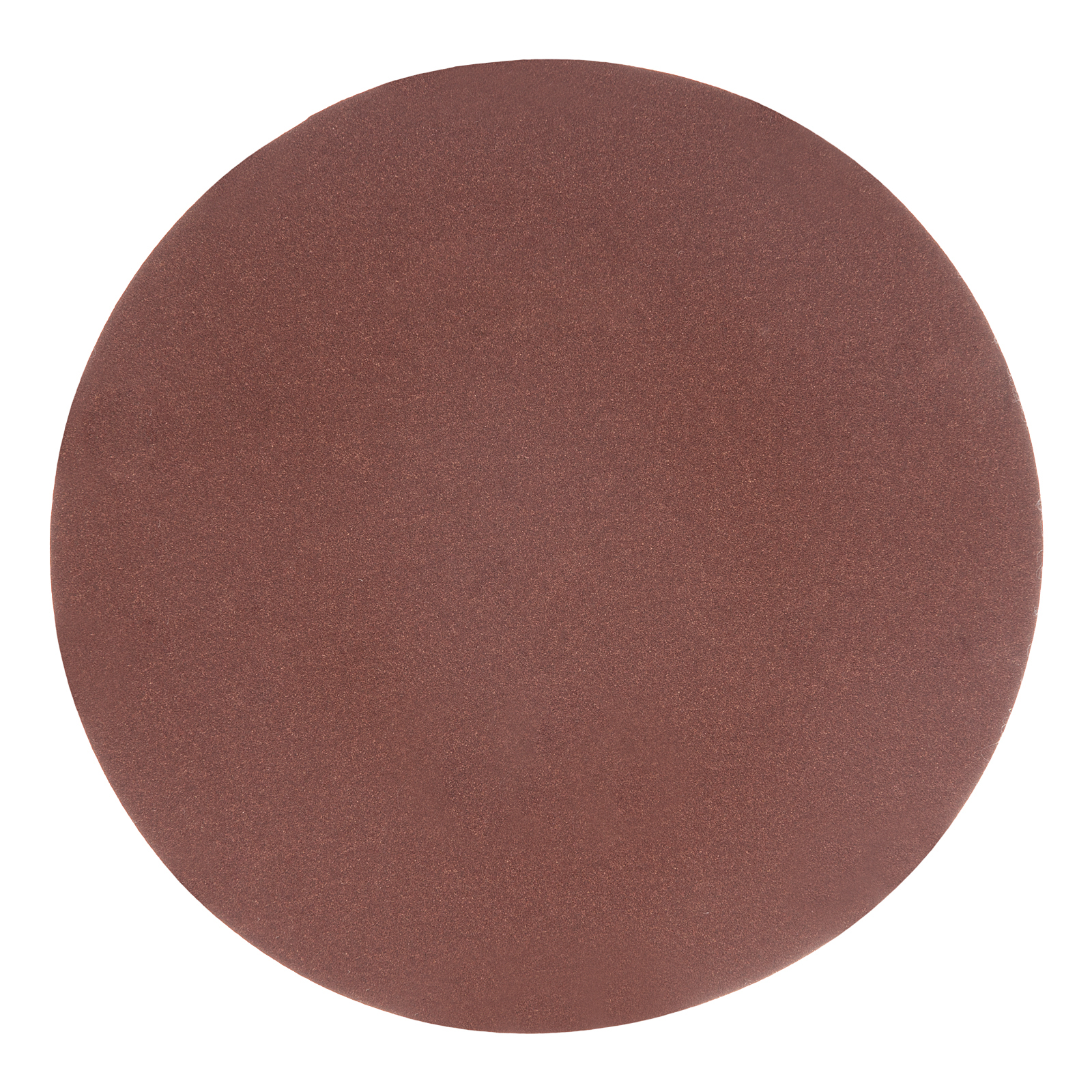 Круг абразивный на ворсовой подложке под 'липучку', P 600, 125 мм, 10 шт.