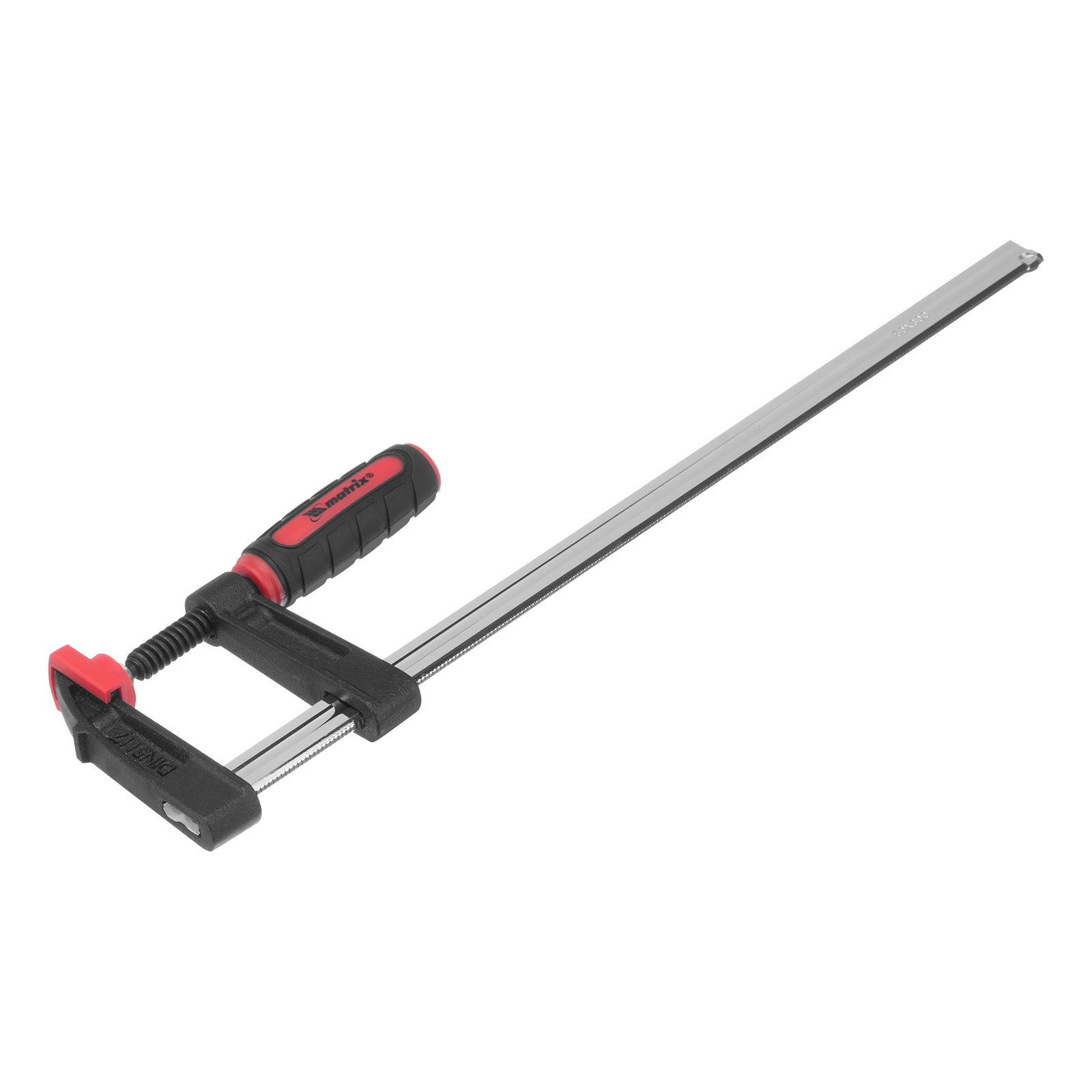 Струбцина F-образная, усиленная, 300 х 50 х 370 мм