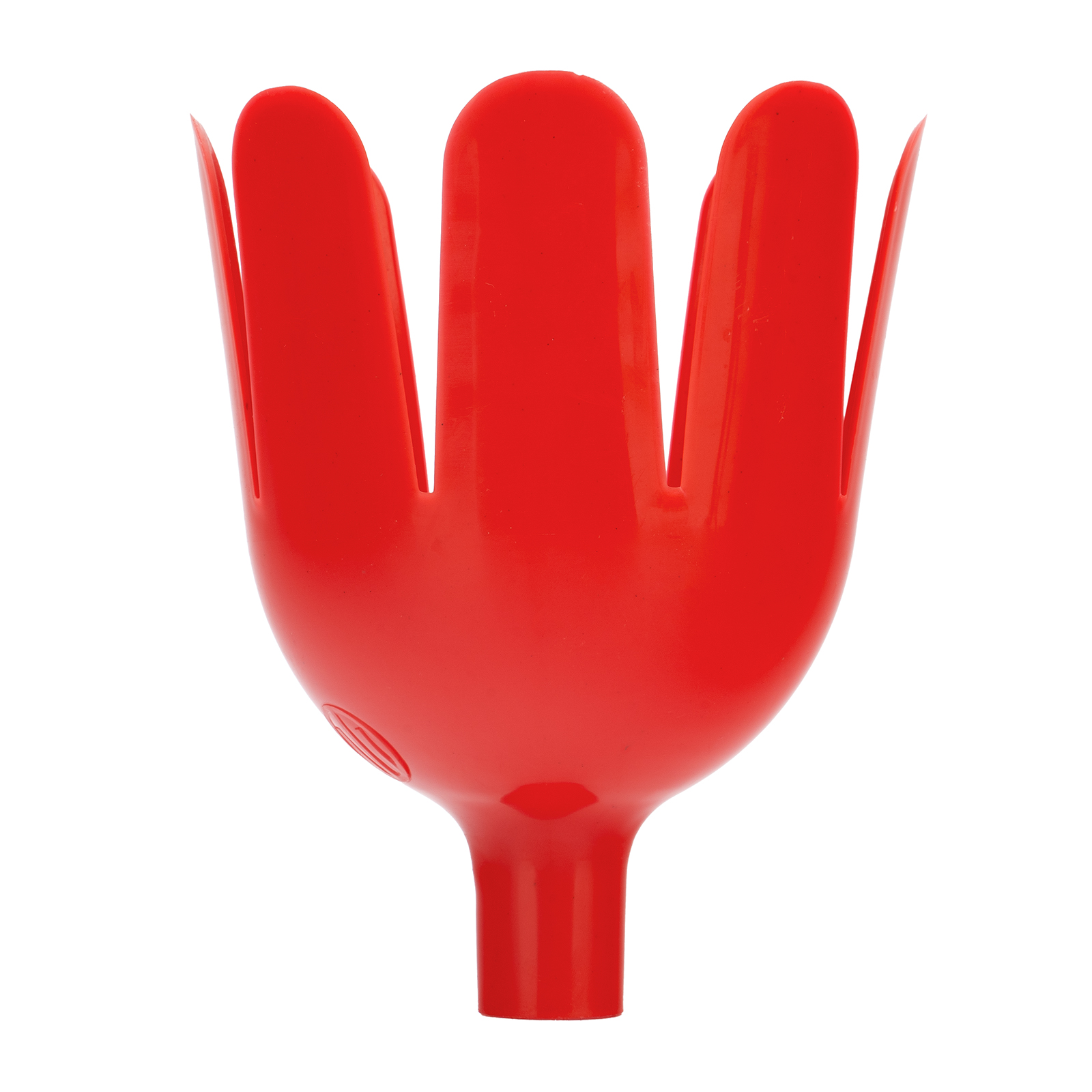 Плодосъемник с пластиковой корзиной, внутренний D - 130 мм