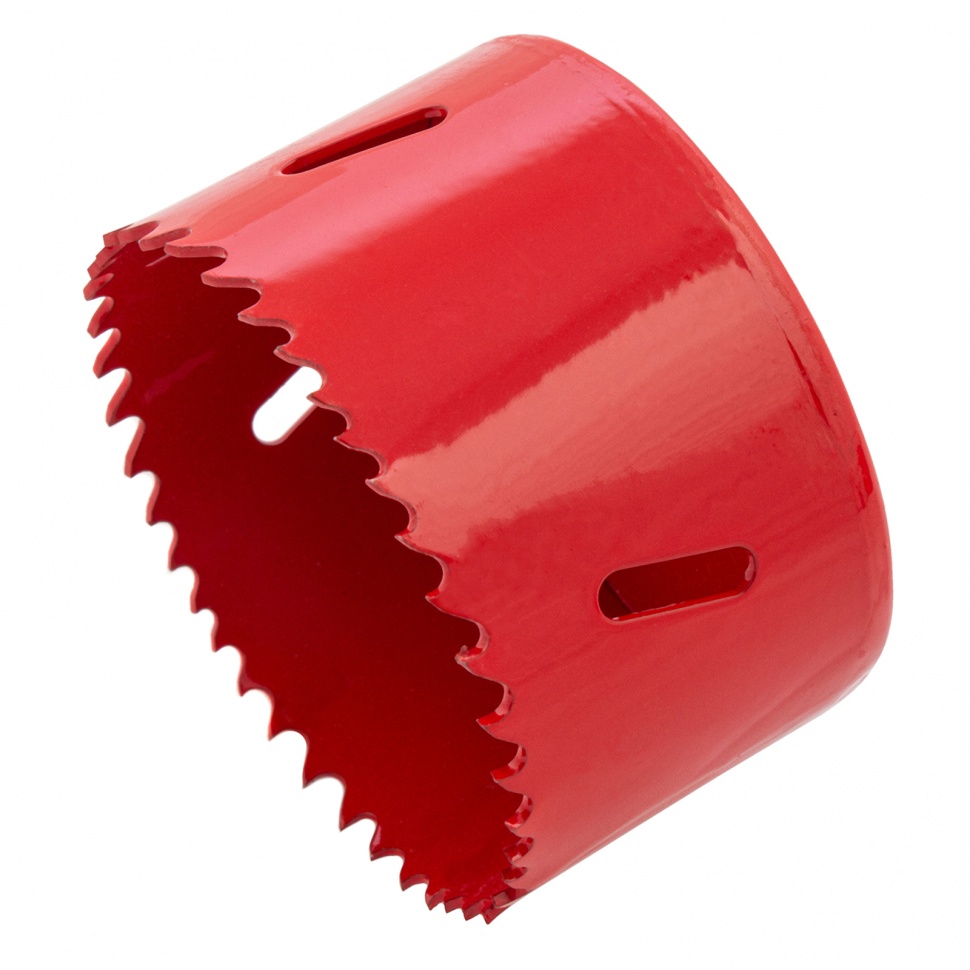 Коронка BIMETAL, 73 мм