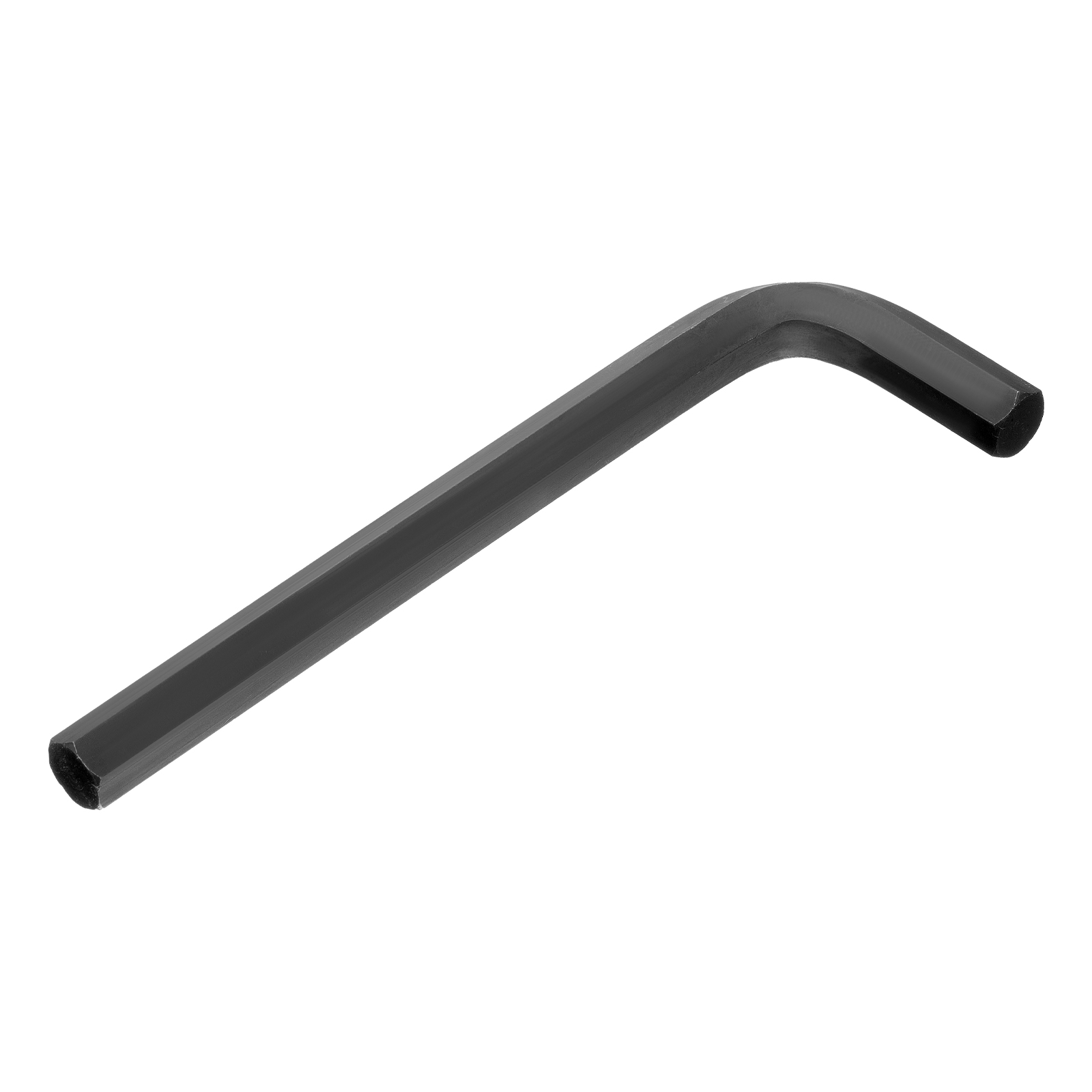 Ключ имбусовый HEX, 12 мм, CrV