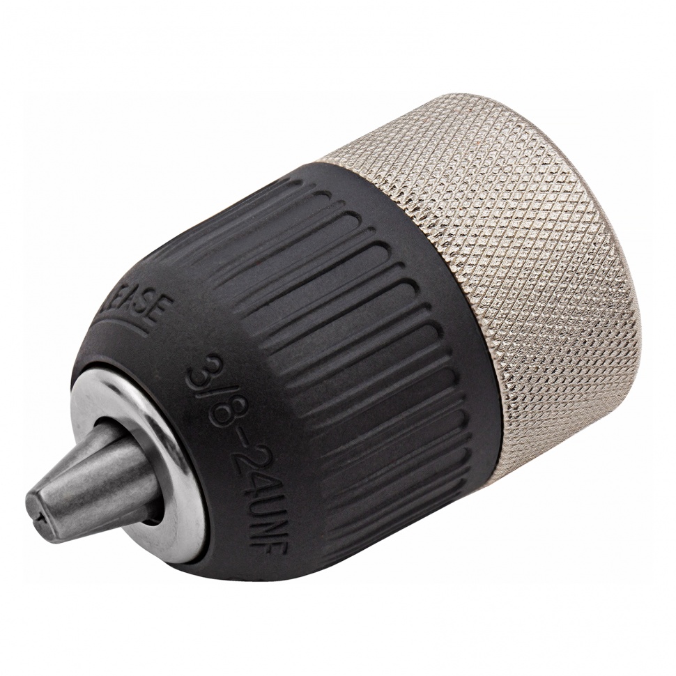 Патрон для дрели БЗП 2-13 мм - 3/8'