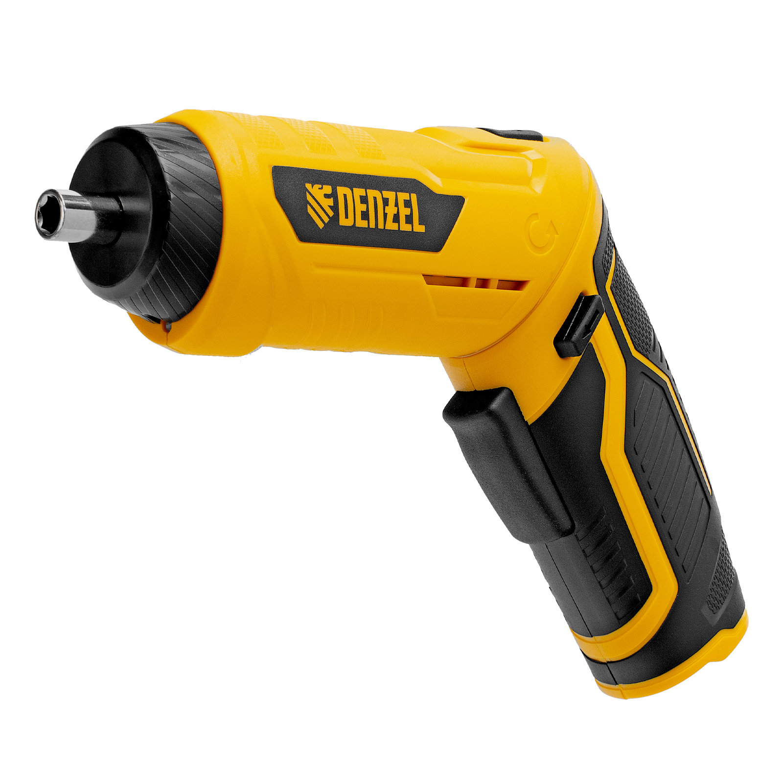 Отвертка аккумуляторная CSH-3.6, 54 биты, Li-Ion, 3,6 В