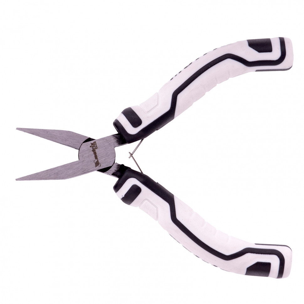 Утконосы Mini, 125 мм, авторазжим, PRO