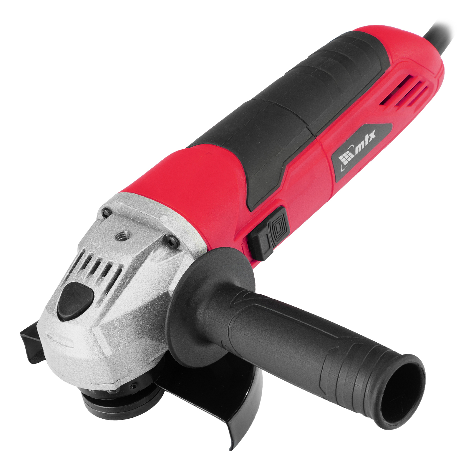 Машина шлифовальная угловая MAG125-800, 800 Вт, 125 мм, 12000 об/мин