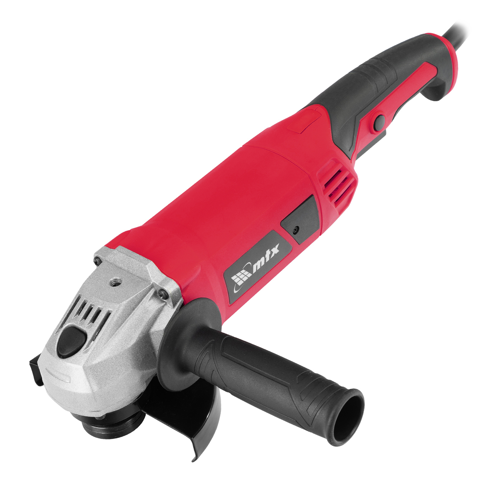 Машина шлифовальная угловая MAG125-1200, 1200 Вт, 125 мм, 12000 об/мин