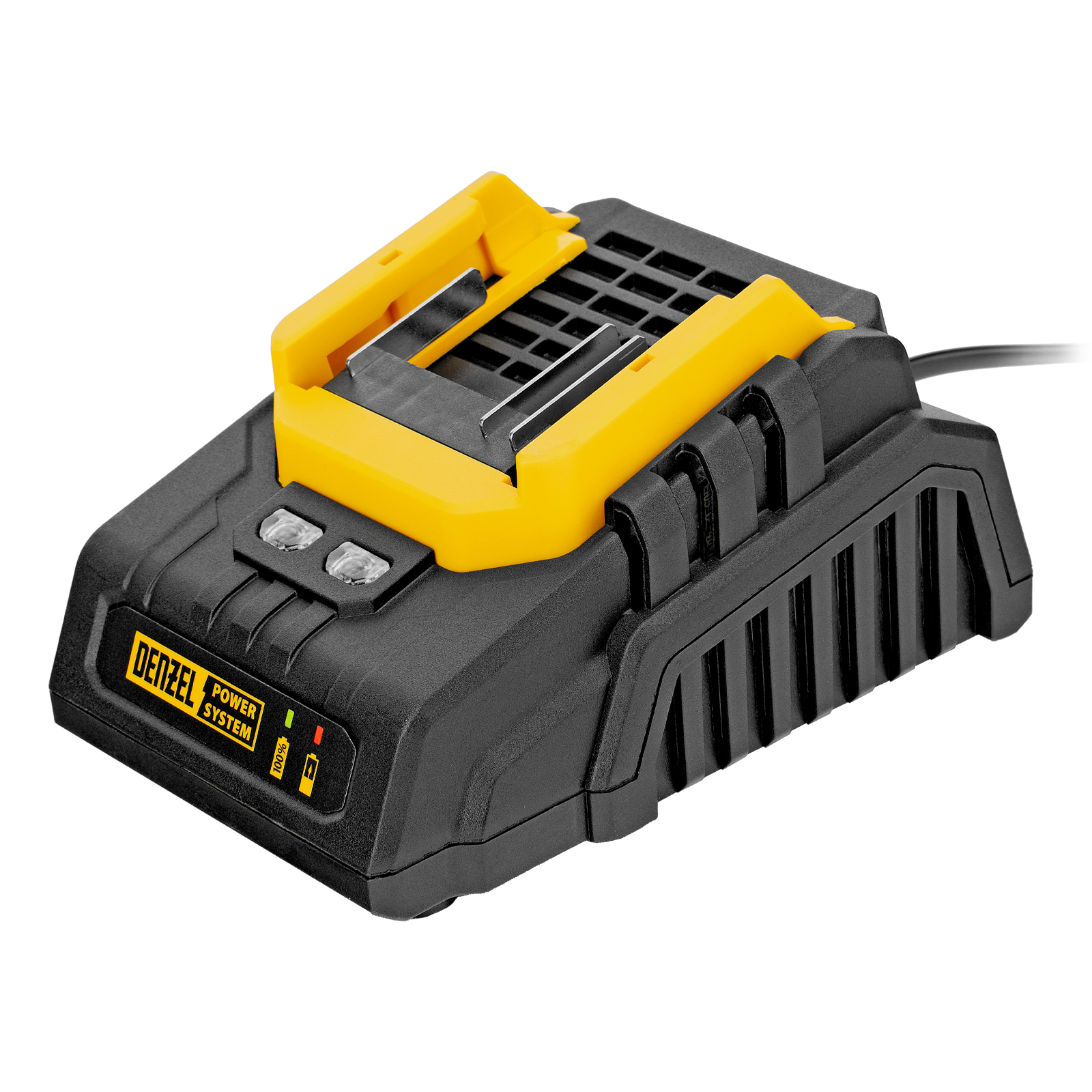 Устройство зарядное для аккумуляторов BCH-20-2.0, Li-Ion, 20 В, 2,0 А