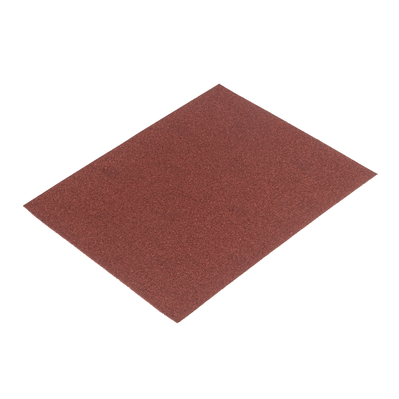 Шлифлист на бумажной основе, P 80, 230 х 280 мм, 10 шт., водостойкий