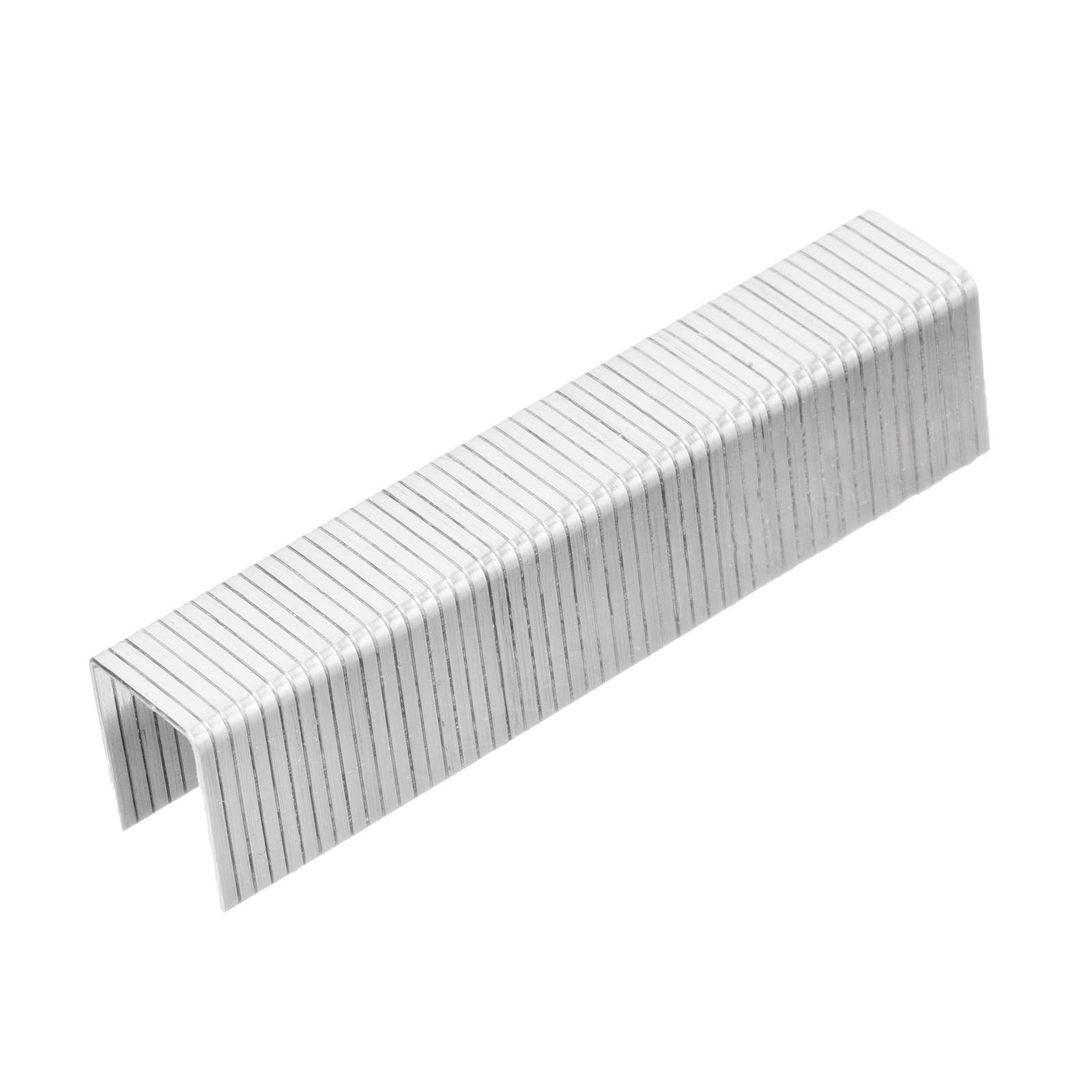 Скобы, 14 мм, для мебельного степлера, закаленные, тип 140, 1000 шт.