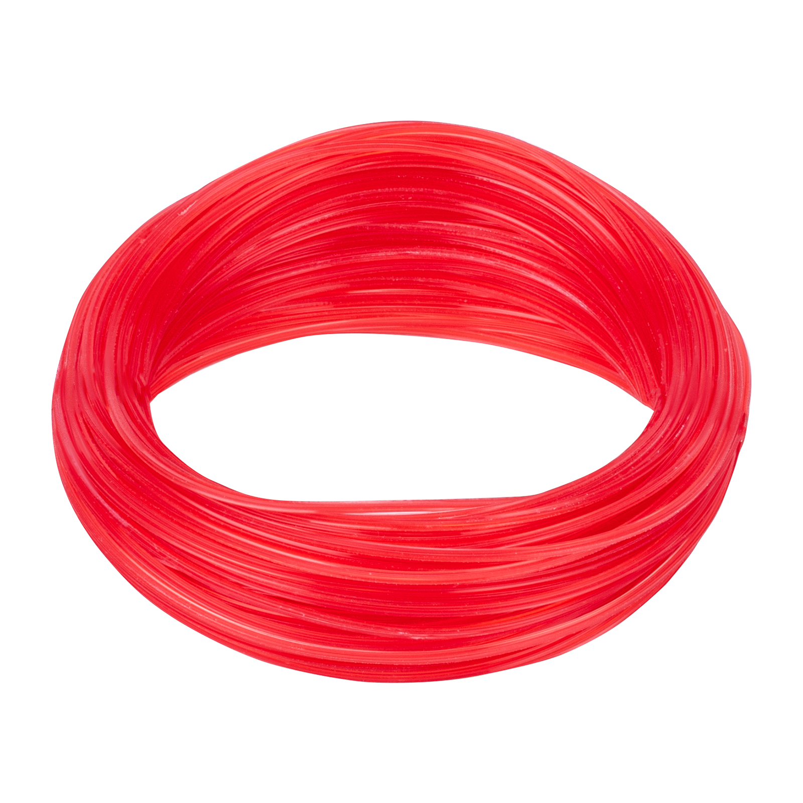 Леска для триммера звезда 1,3 мм х 15 м