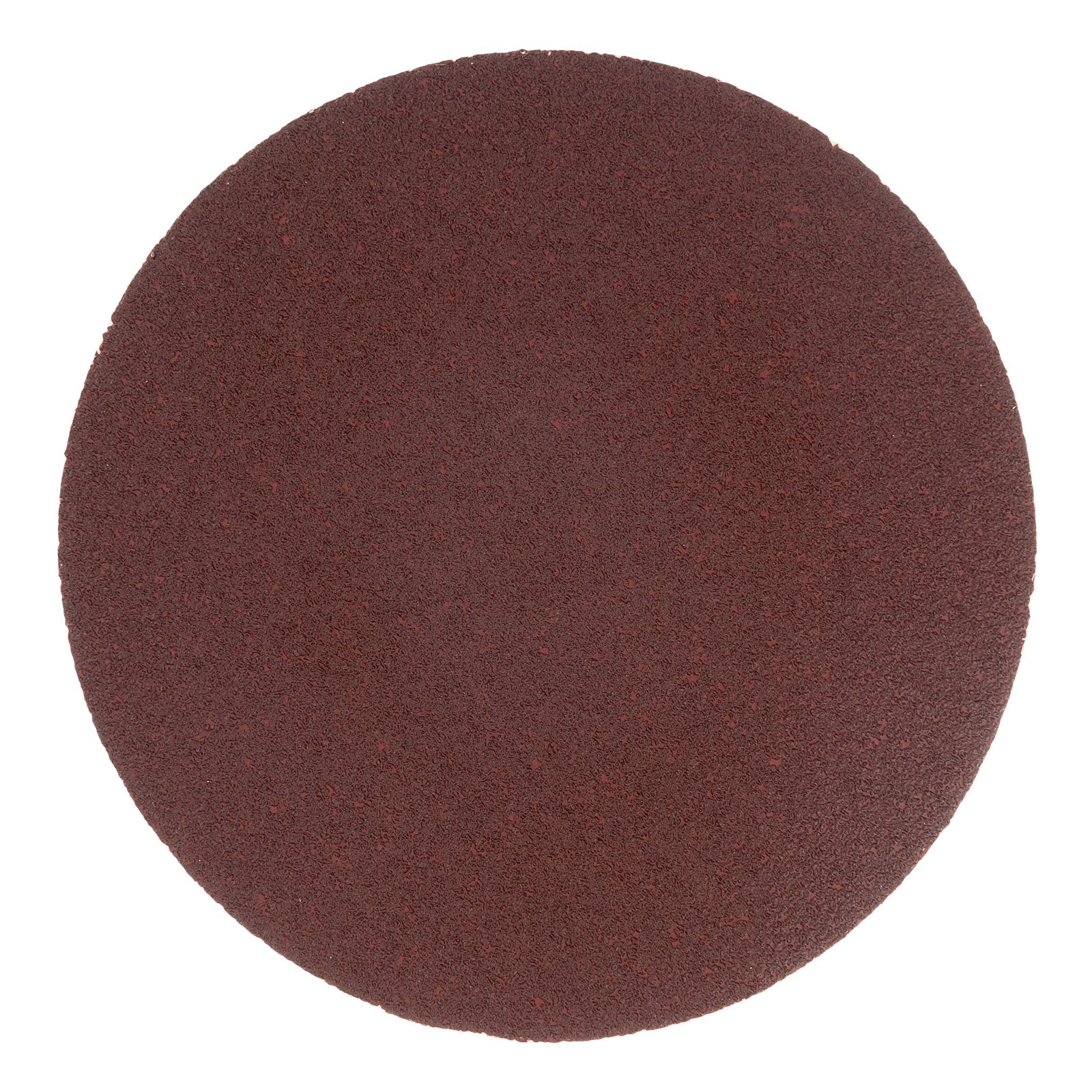 Круг абразивный на ворсовой подложке под 'липучку', P 60, 150 мм, 5 шт.