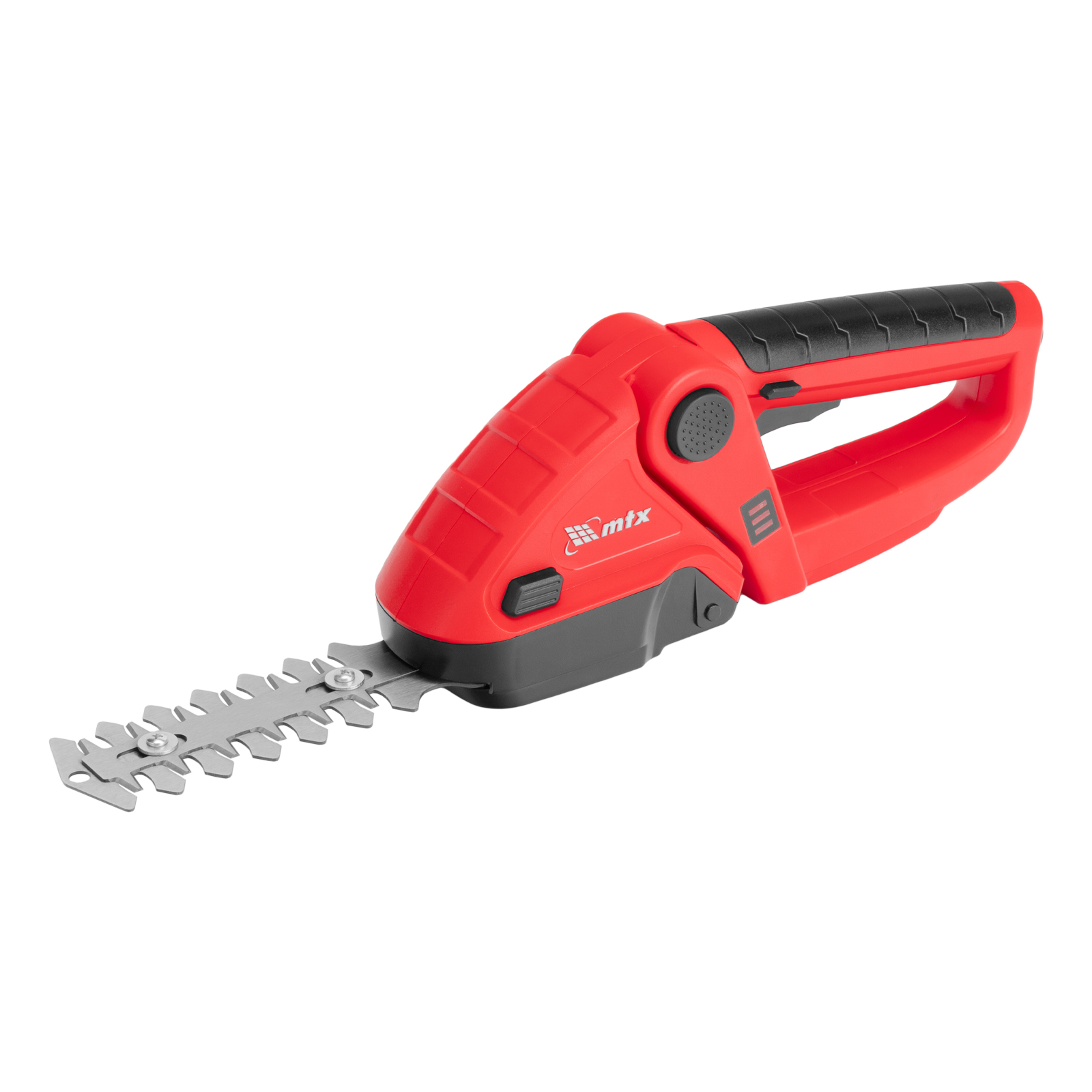 Ножницы-кусторез аккумуляторные GSM-3, Li-Ion, 3,6 В